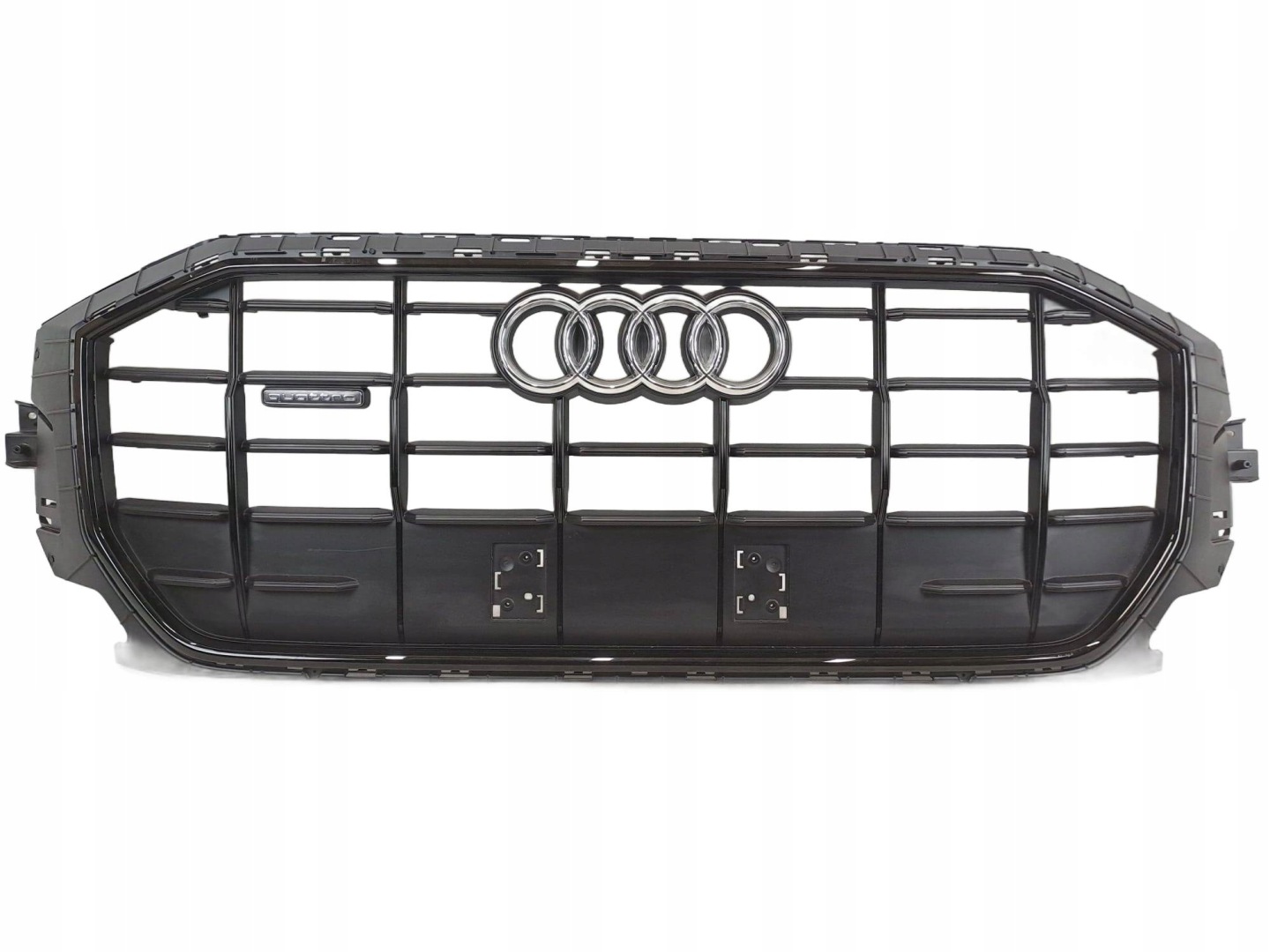 Audi Q8 Kühlergrill FRONTGRILL Kühlergitter 4M8853651AM - Thumbnail 1