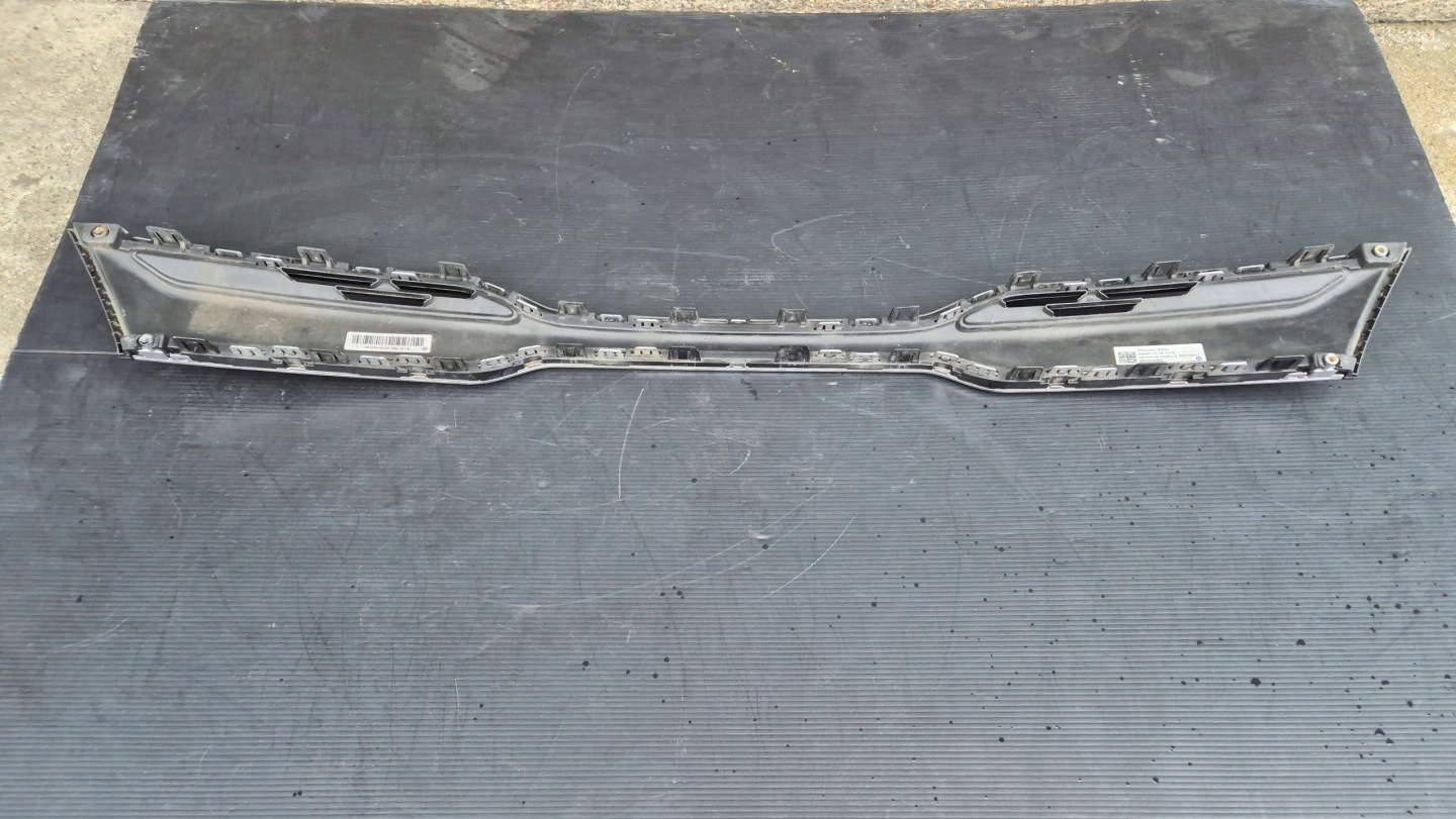 Kia Rio YB Kühlergrill FRONTGRILL Kühlergitter - Thumbnail 12