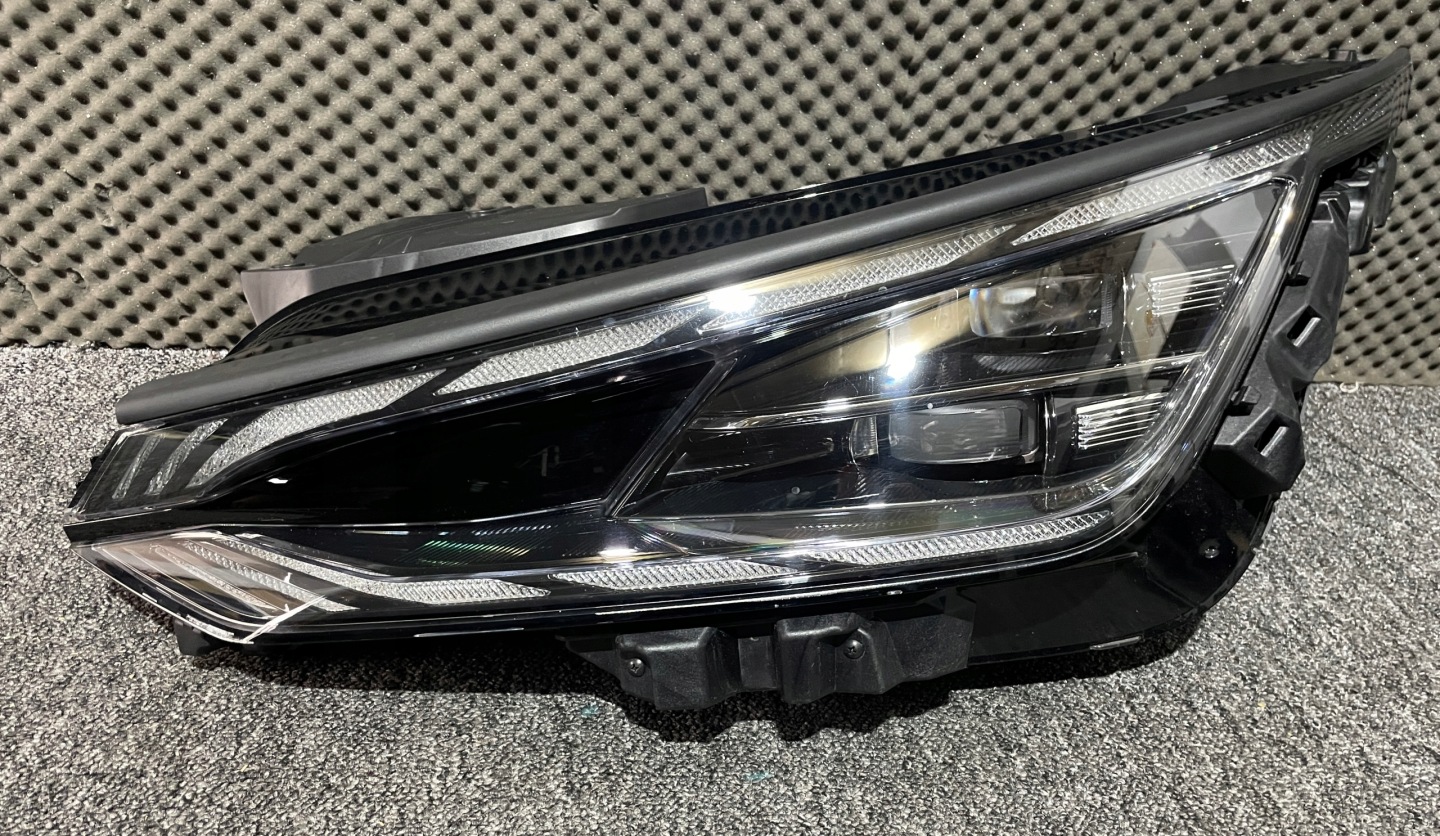 Frontscheinwerfer Kia EV6 CV LED Links Scheinwerfer Headlight - Thumbnail 9