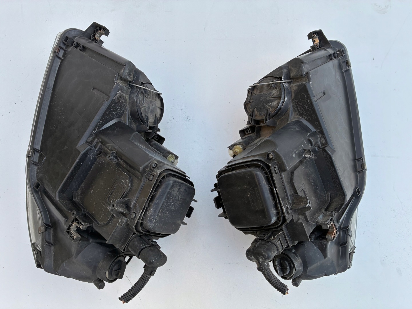 Frontscheinwerfer Audi A3 8P LED Links Scheinwerfer Headlight - Thumbnail 12