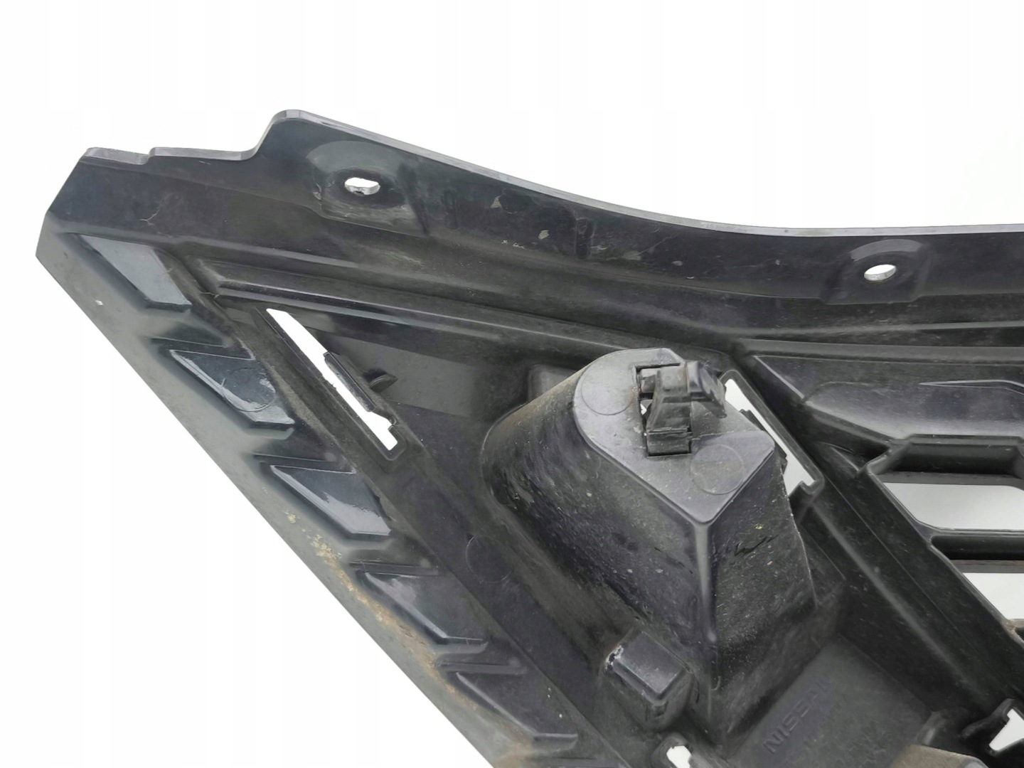 Nissan Qashqai J11 Kühlergrill FRONTGRILL Kühlergitter 62310HV00A - Thumbnail 10