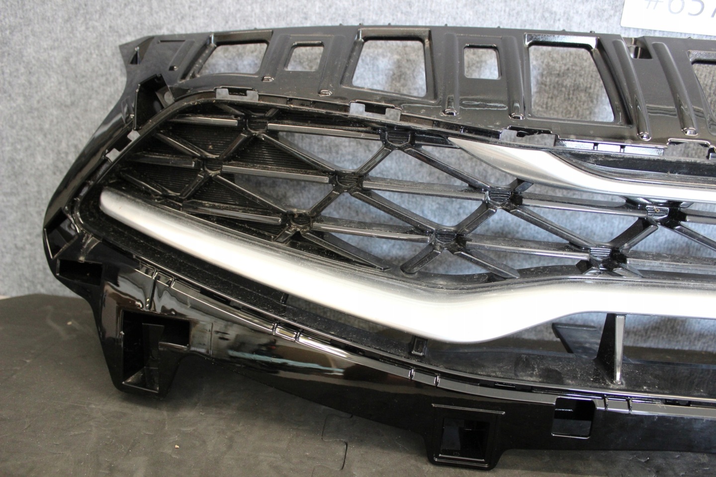 Kia Ceed CD Kühlergrill FRONTGRILL Kühlergitter - Thumbnail 3