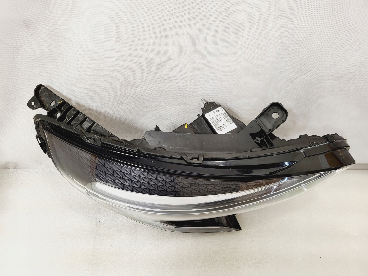 Frontscheinwerfer Renault Clio X98 260102407R LED Links Scheinwerfer Headlight - Thumbnail 7