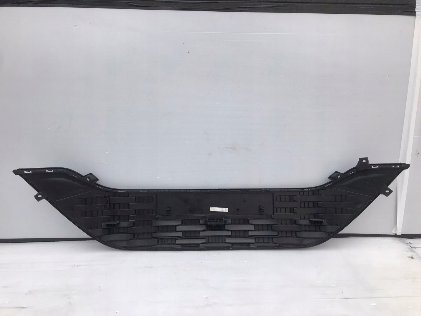 Hyundai Bayon OS Kühlergrill FRONTGRILL Kühlergitter 86351Q0AA0 - Thumbnail 2