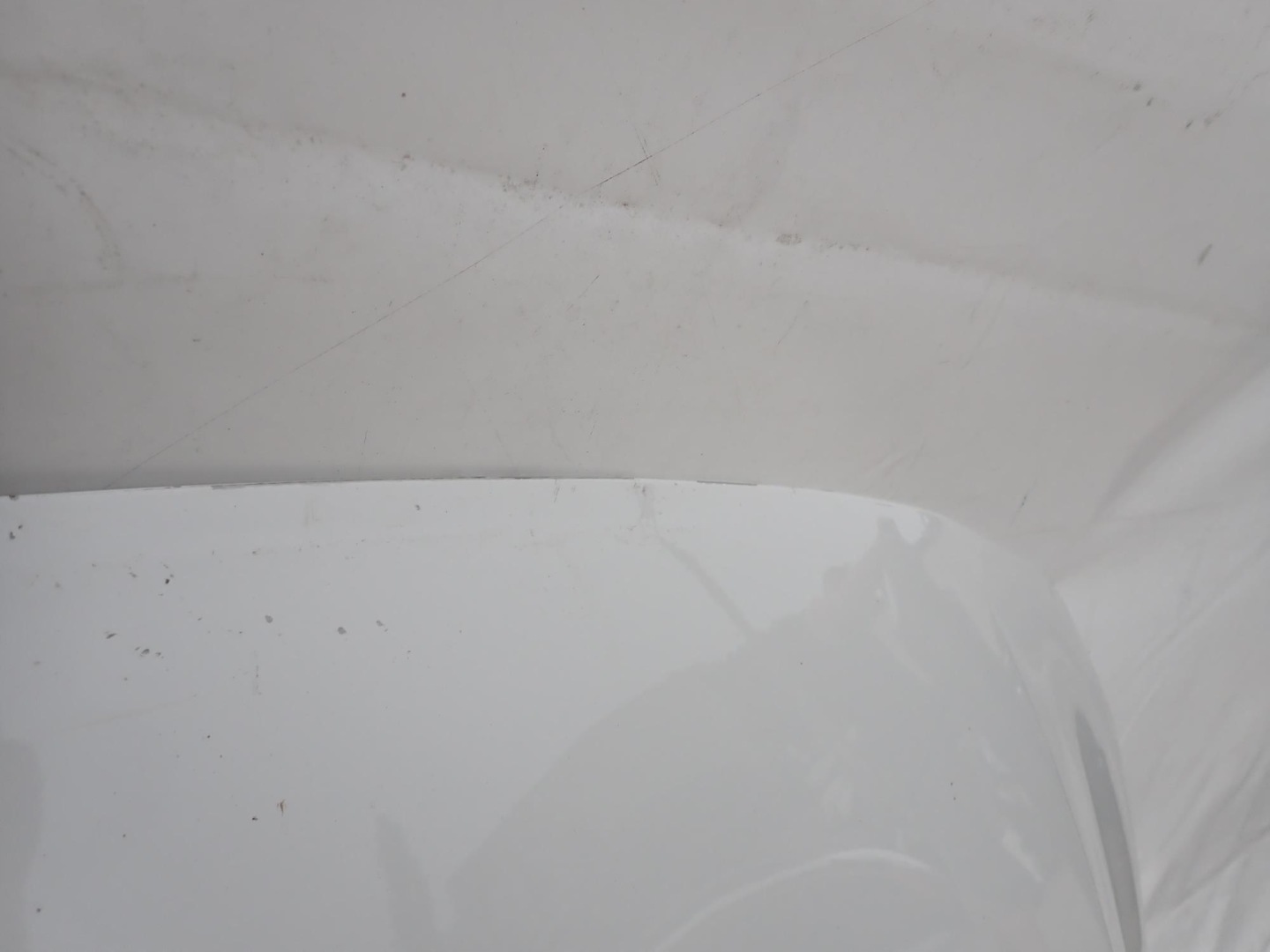 Motorhaube BMW 3 F34 Bonnet Hood - Thumbnail 10