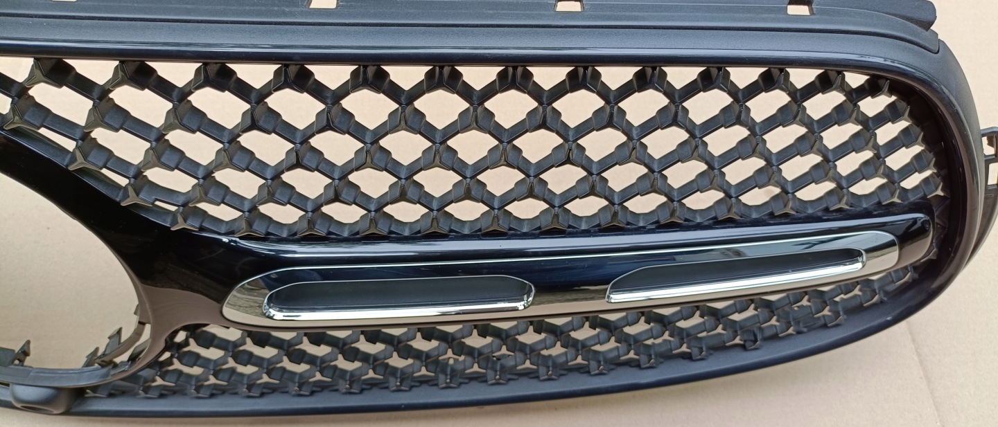 Mercedes-Benz GLC W254 Kühlergrill FRONTGRILL Kühlergitter A2548881800 - Thumbnail 7