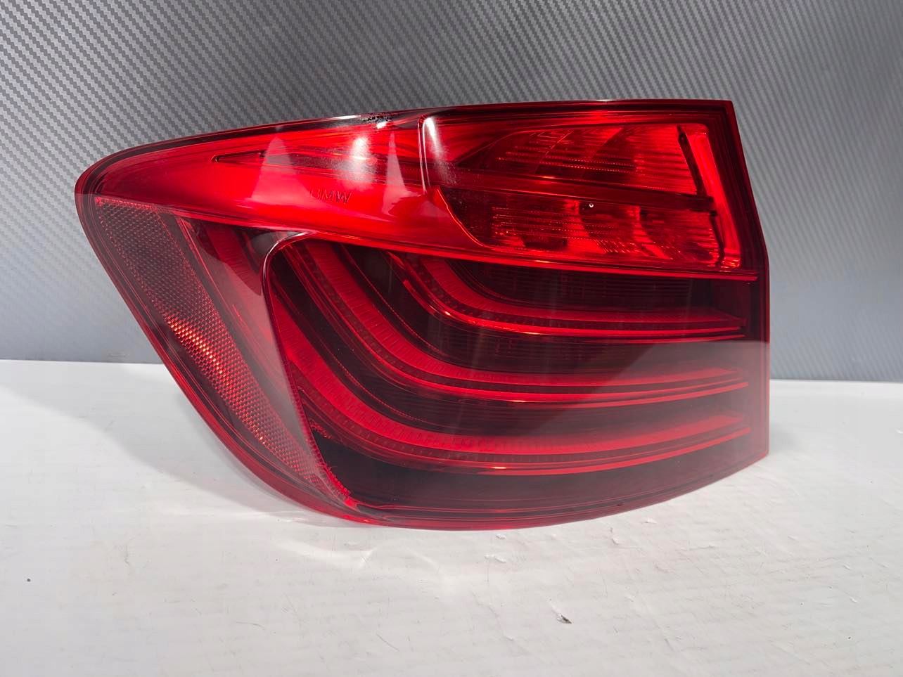 BMW 5 F10 Rückleuchte Rearlamp - Thumbnail 1