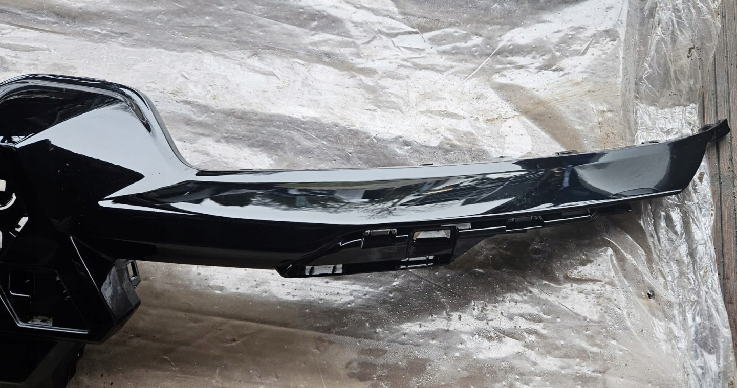 Mitsubishi Colt Z3B Kühlergrill FRONTGRILL Kühlergitter - Thumbnail 12