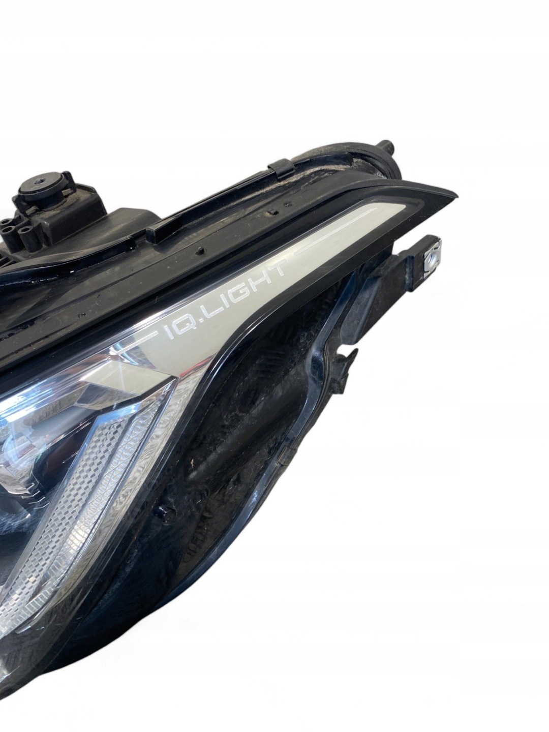 Frontscheinwerfer VW Tiguan 5NC941081C LED Links Scheinwerfer Headlight - Thumbnail 11