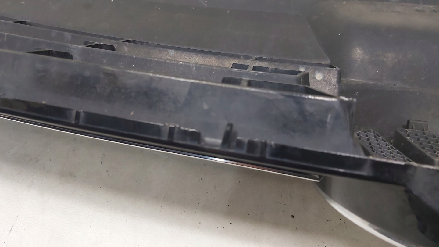 VW Transporter T6 Kühlergrill FRONTGRILL Kühlergitter 7E5853651 - Thumbnail 9