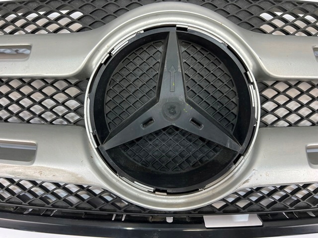 Mercedes-Benz X-Klasse W470 Kühlergrill FRONTGRILL Kühlergitter - Thumbnail 6