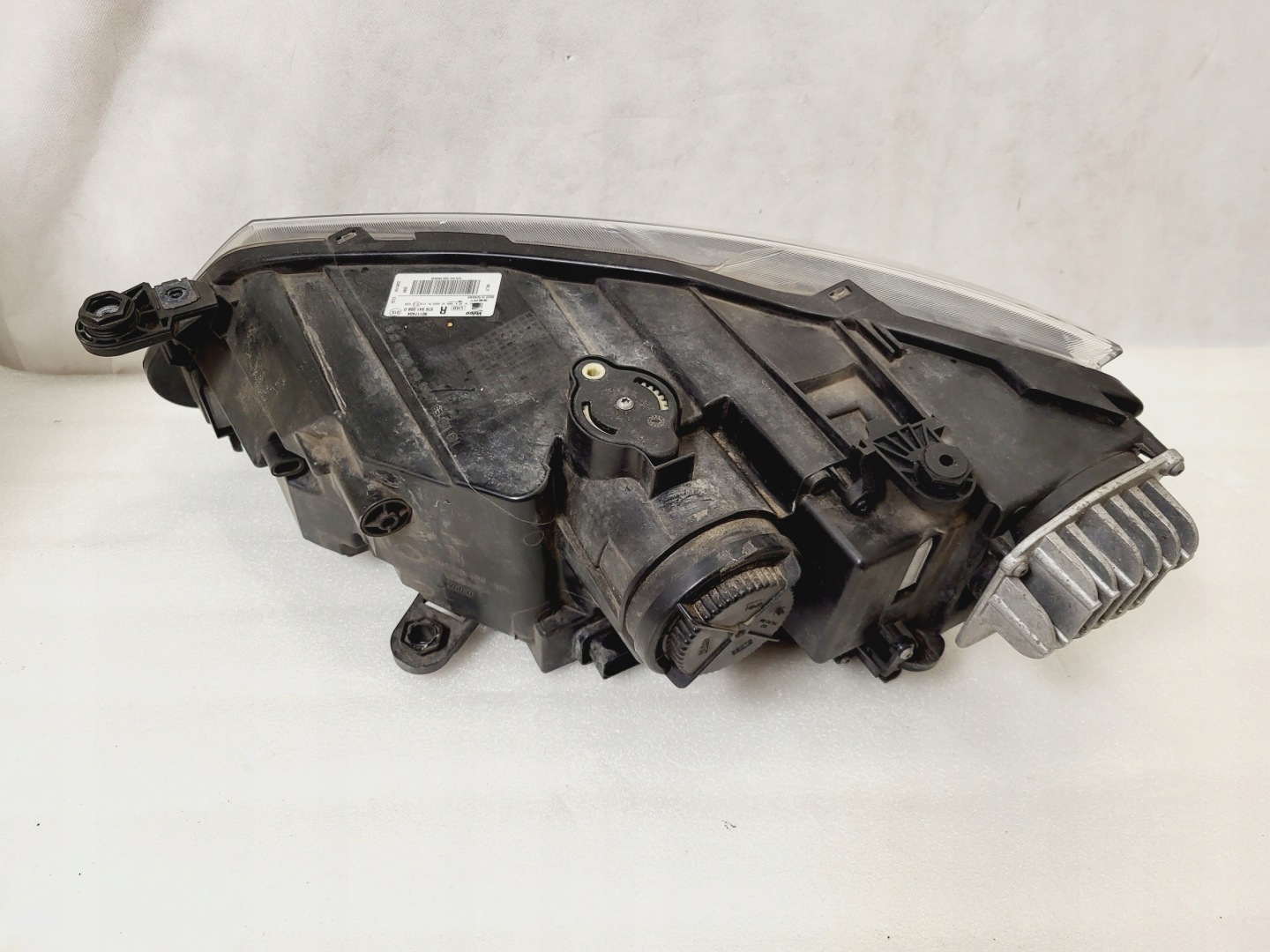 Frontscheinwerfer SEAT Ateca 576 576941007DR LED Links Scheinwerfer Headlight - Thumbnail 7