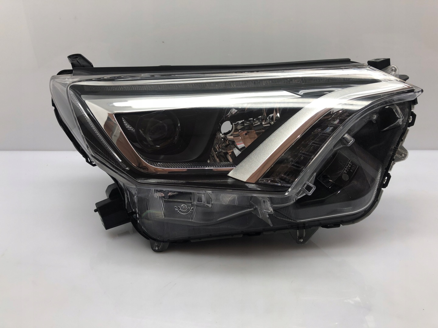 Frontscheinwerfer Toyota RAV4 XA5 89210OD230 LED Rechts Scheinwerfer Headlight - Thumbnail 1