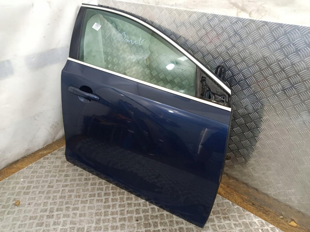 Volvo S40/S50/V40/V50 V40 Tür Vorne Rechts Door Porta Porte - Thumbnail 3
