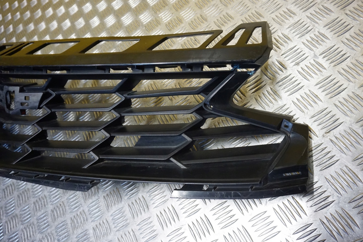 Chevrolet Camaro A1XC Kühlergrill FRONTGRILL Kühlergitter - Thumbnail 10