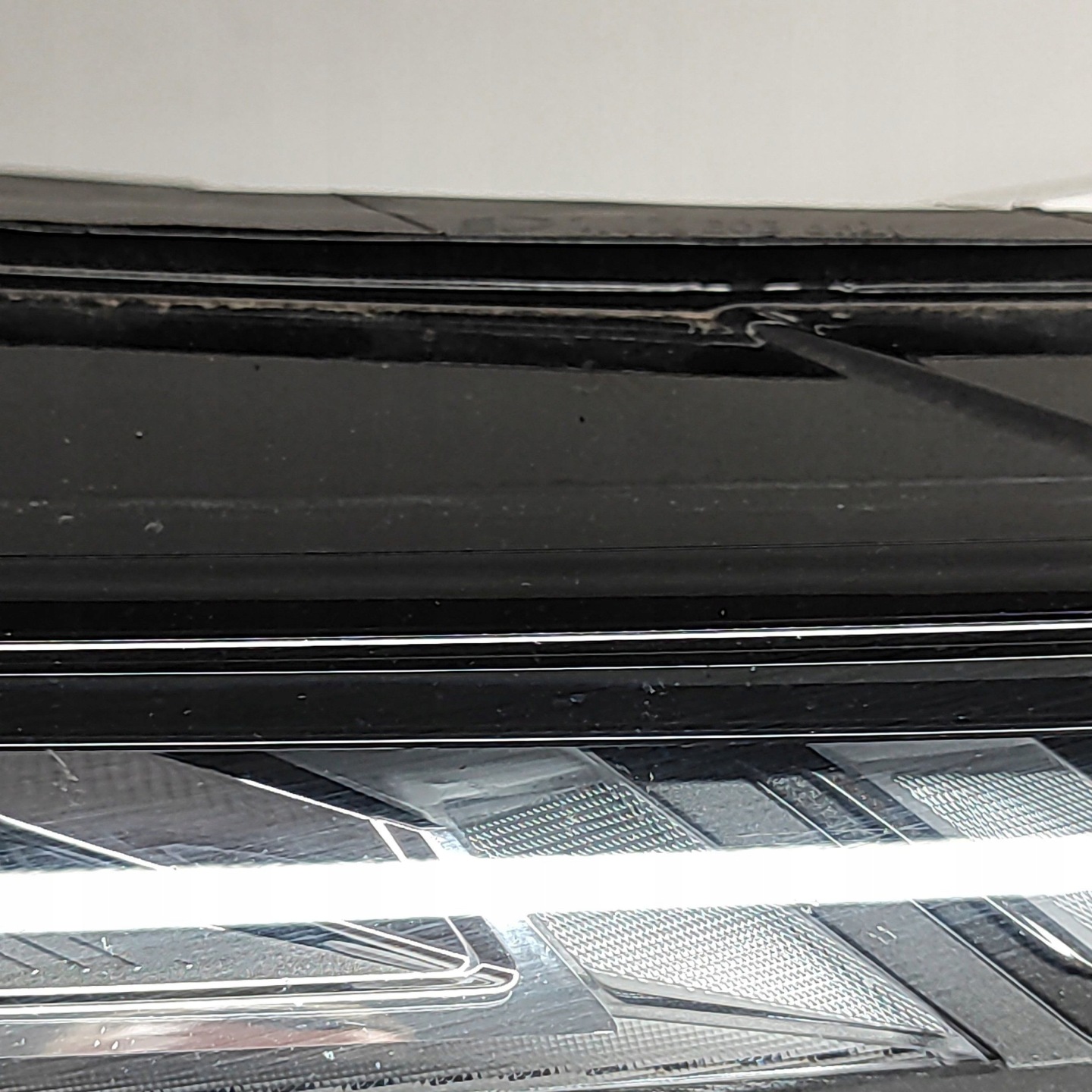 Frontscheinwerfer Audi Q5 80A941036F LED Rechts Scheinwerfer Headlight - Thumbnail 8
