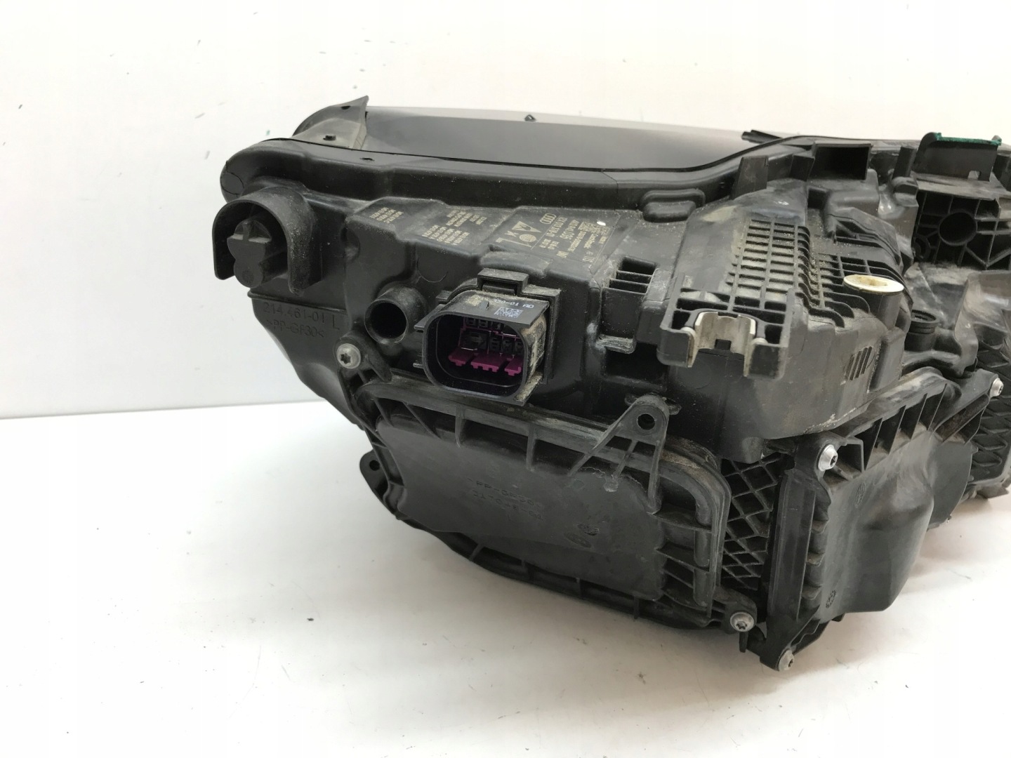 Frontscheinwerfer Audi A6 4K0941035LA Matrix LED Links Scheinwerfer Headlight - Thumbnail 12