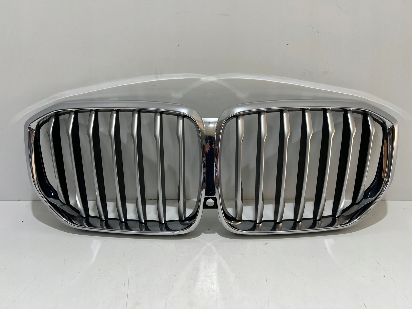 BMW X5 G05 Kühlergrill FRONTGRILL Kühlergitter - Thumbnail 1