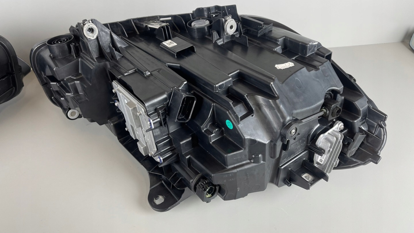 Frontscheinwerfer BMW 1 F40 9482807 LED Links Scheinwerfer Headlight - Thumbnail 8