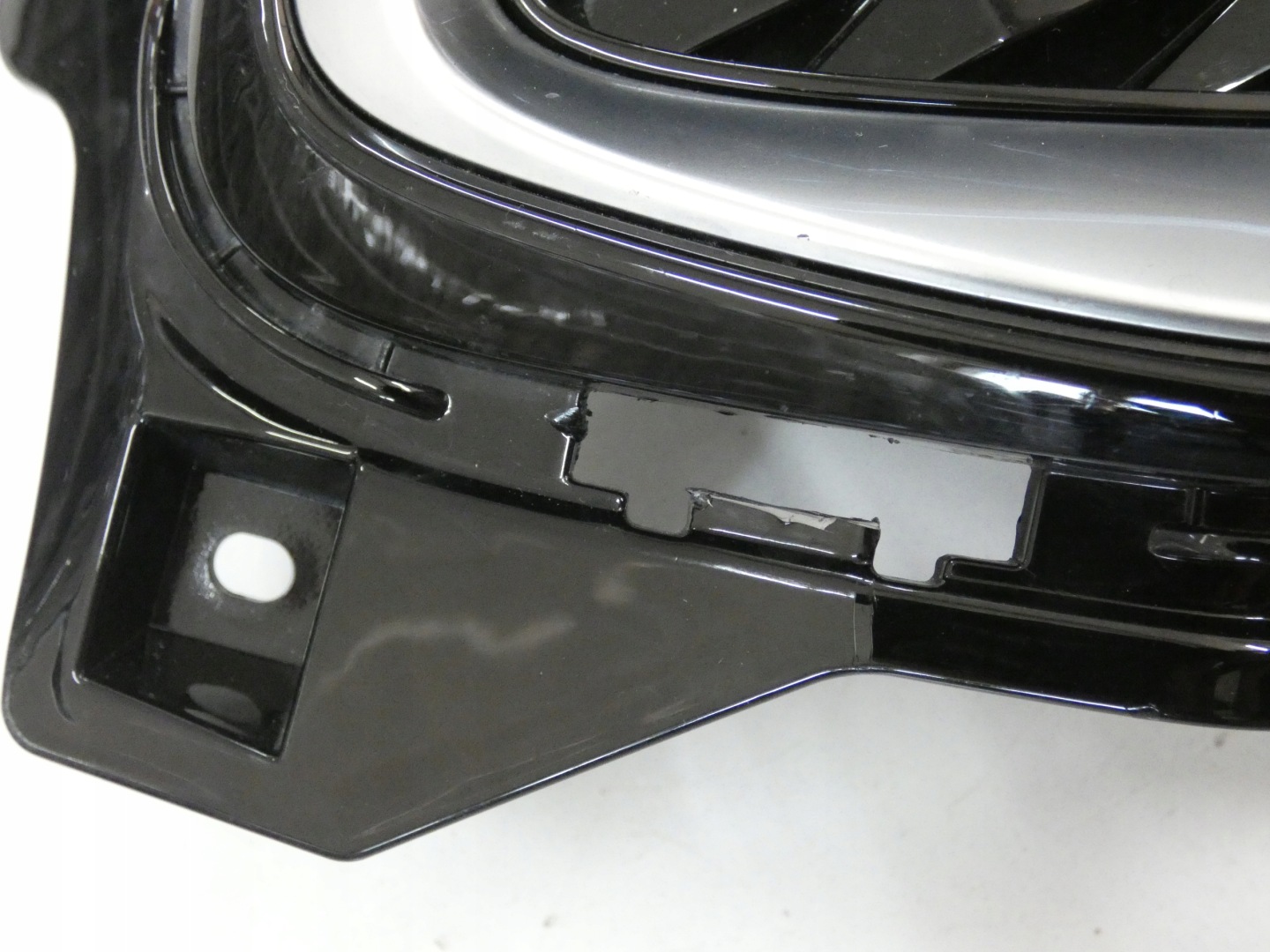 Kia Ceed CD Kühlergrill FRONTGRILL Kühlergitter - Thumbnail 5
