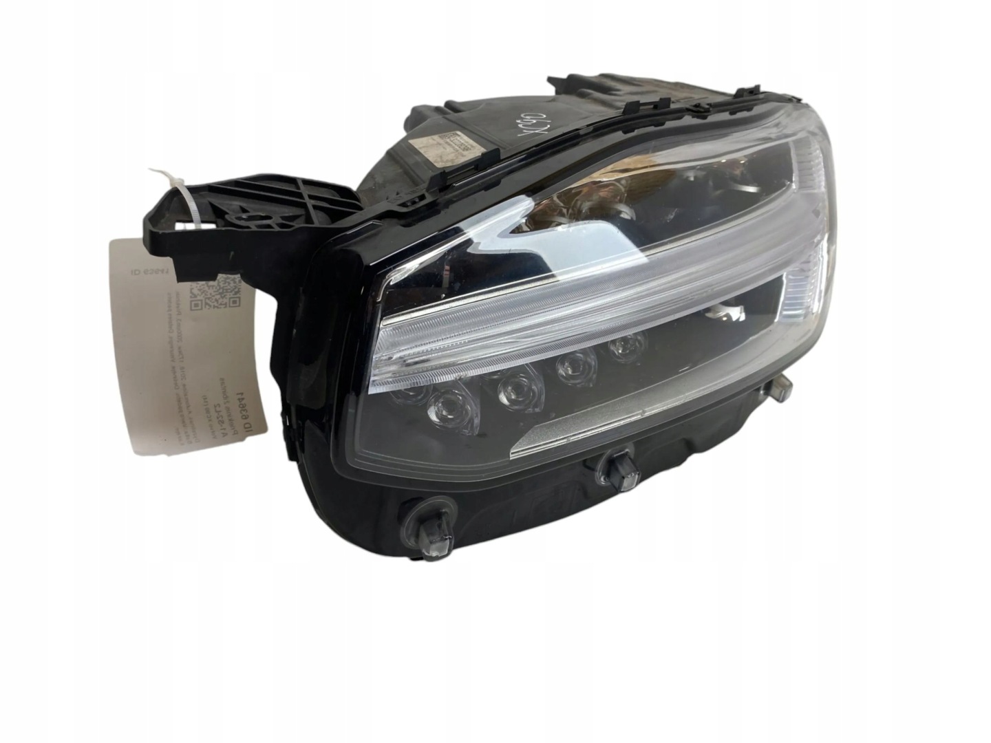Frontscheinwerfer Volvo XC90 32228298 LED Links Scheinwerfer Headlight - Thumbnail 11