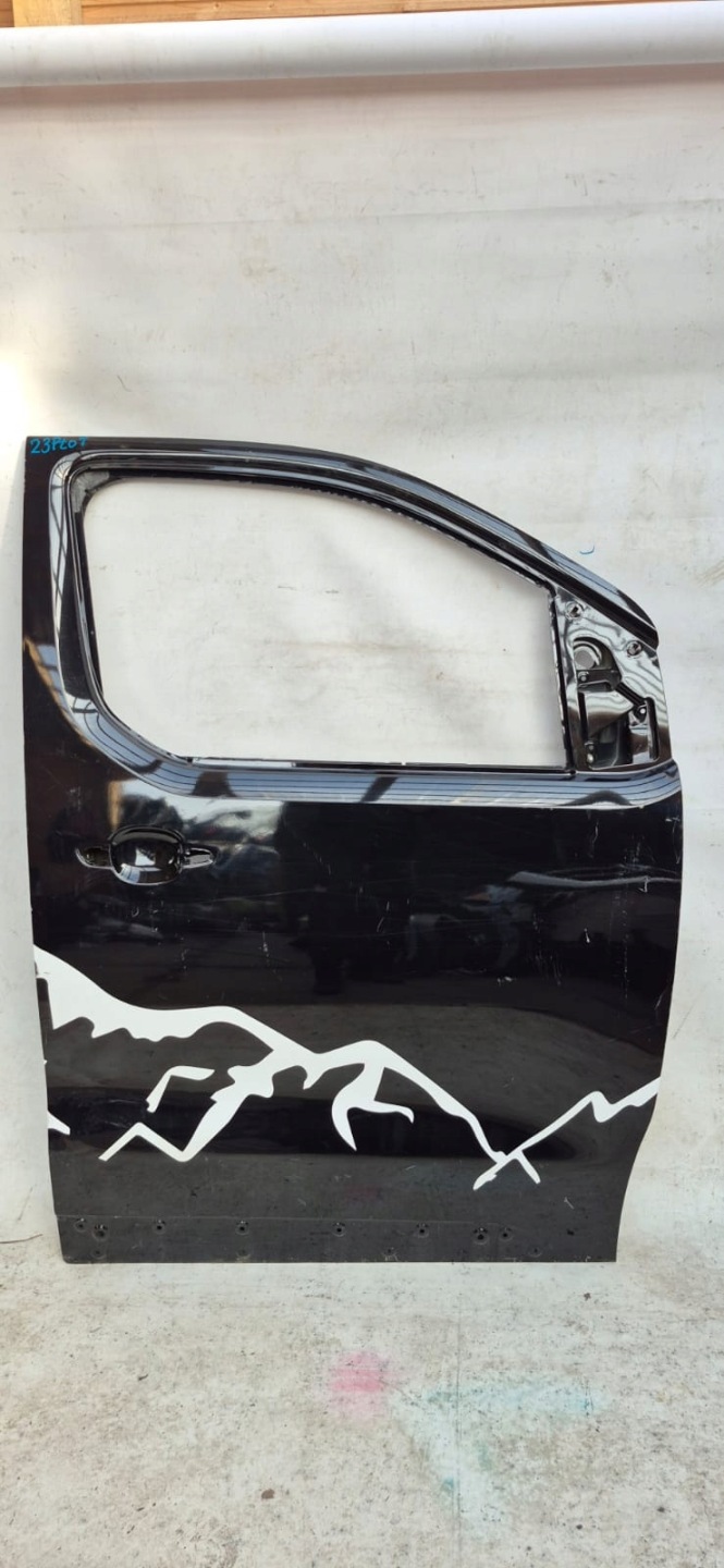 Toyota Proace V Tür Vorne Rechts Door Porta Porte - Thumbnail 2