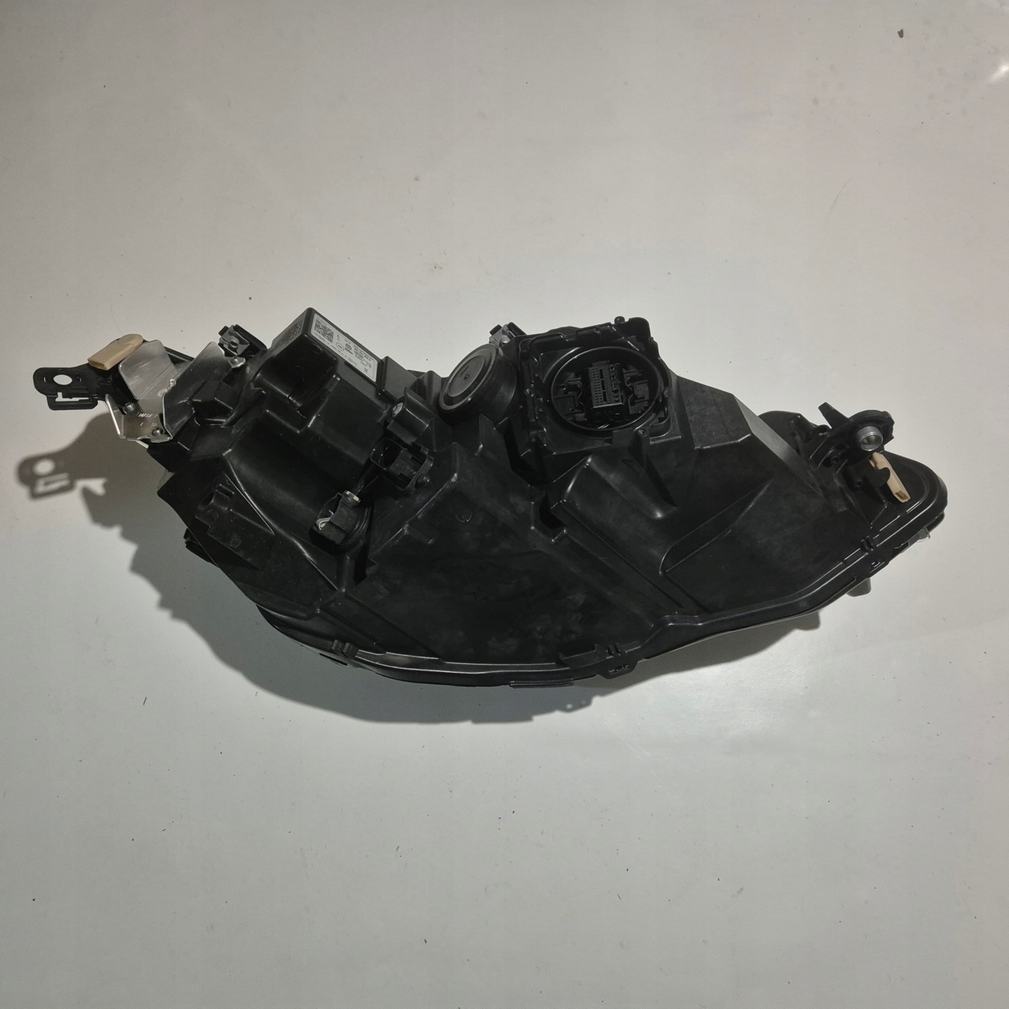Frontscheinwerfer VW Golf V 5H1941005A Facelift LED Links Scheinwerfer Headlight - Thumbnail 14