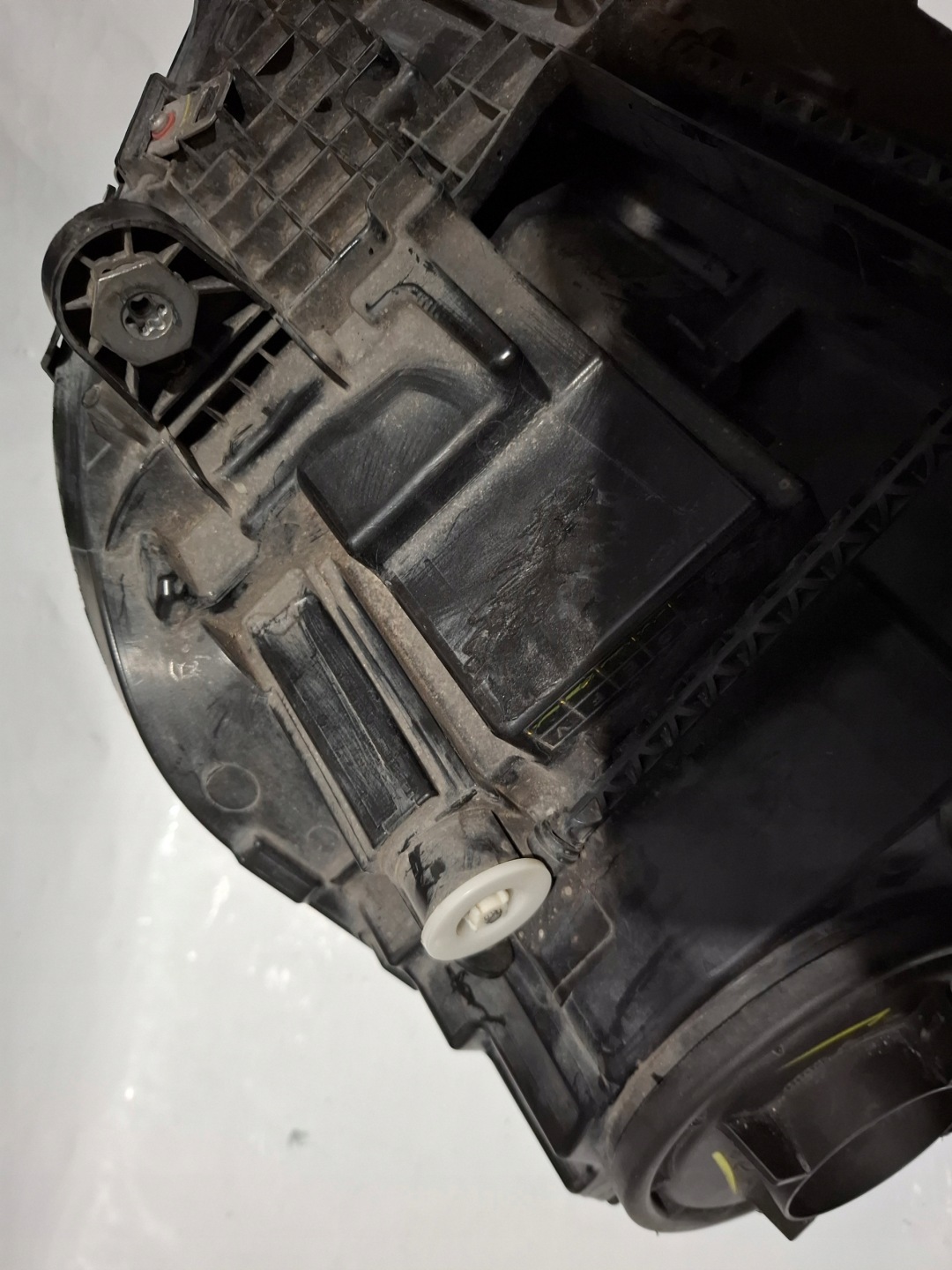 Frontscheinwerfer Mercedes-Benz GLE W167 A1679065806 Multibeam LED Rechts Headlight - Thumbnail 12
