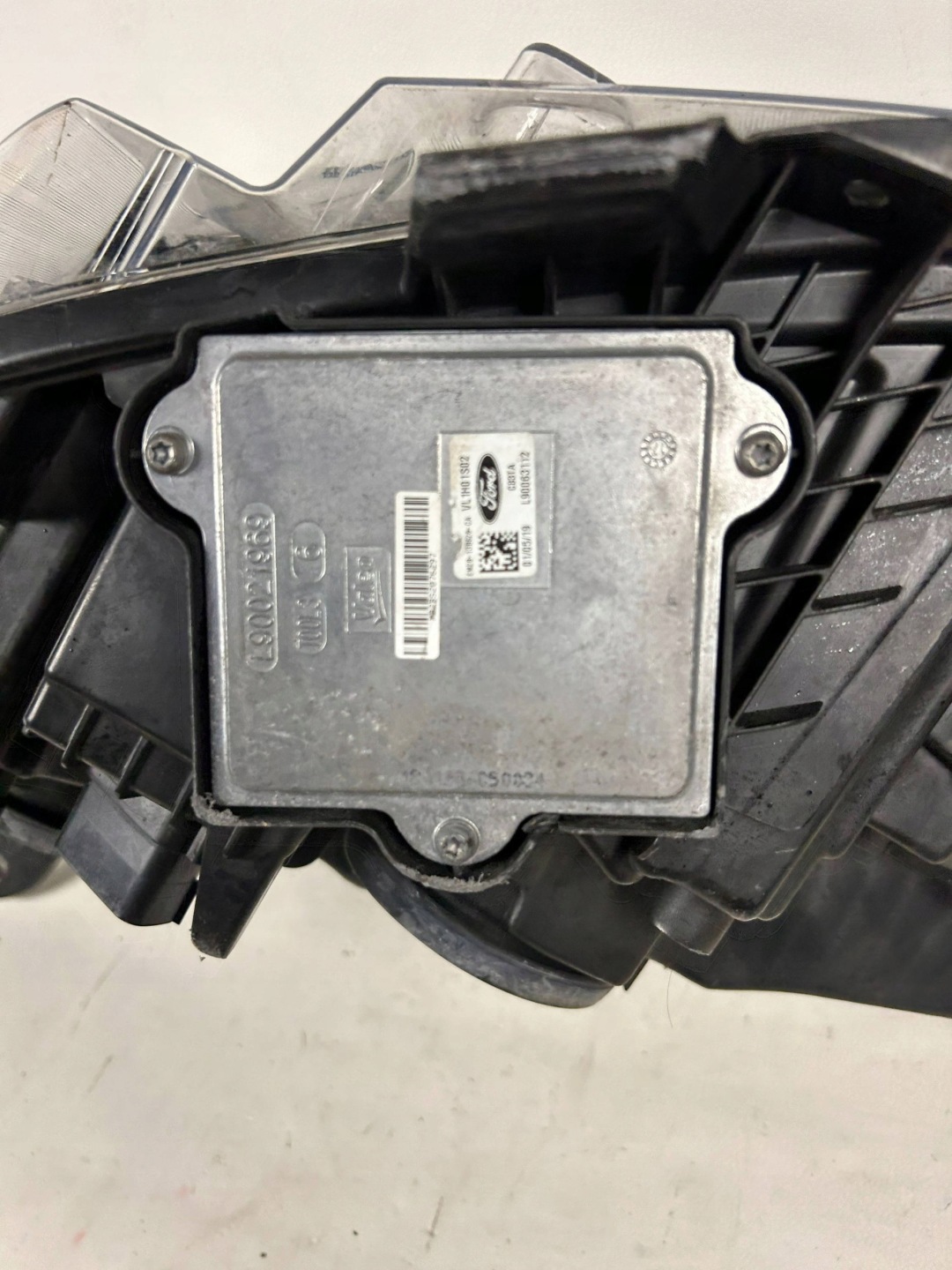 Frontscheinwerfer Ford S-MAX I Mk1 LED Rechts Scheinwerfer Headlight - Thumbnail 8