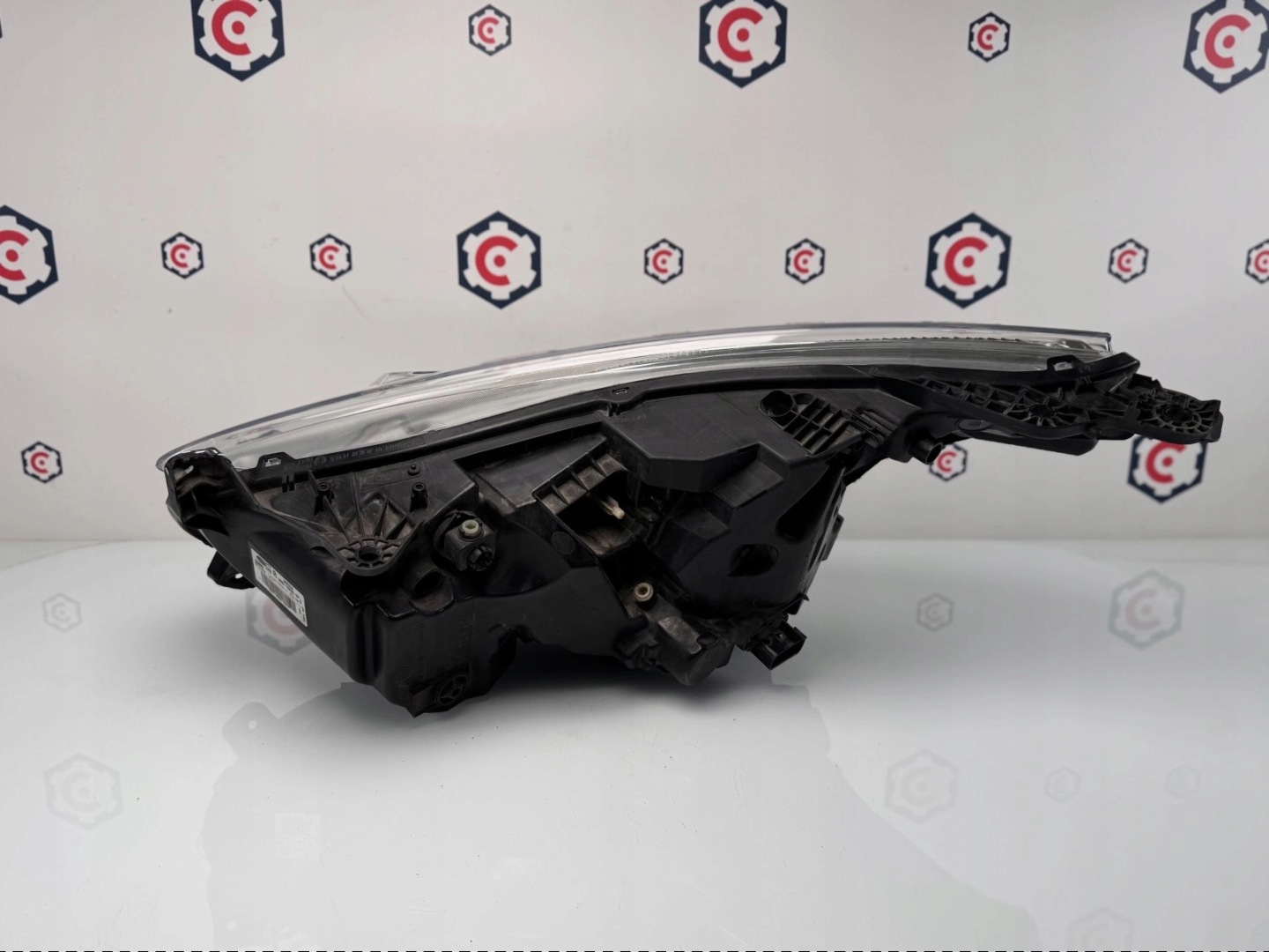 Frontscheinwerfer Ford S-MAX II Mk2 EM2B13W029EH LED Rechts Headlight - Thumbnail 3