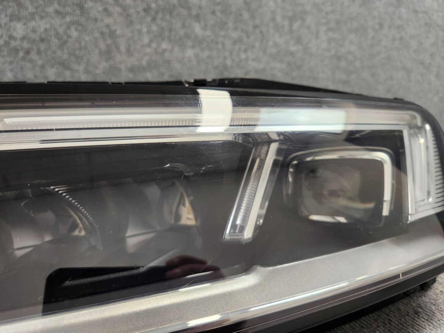 Frontscheinwerfer Audi R8 4S0 4S0941033SC Matrix LED Links Headlight - Thumbnail 3