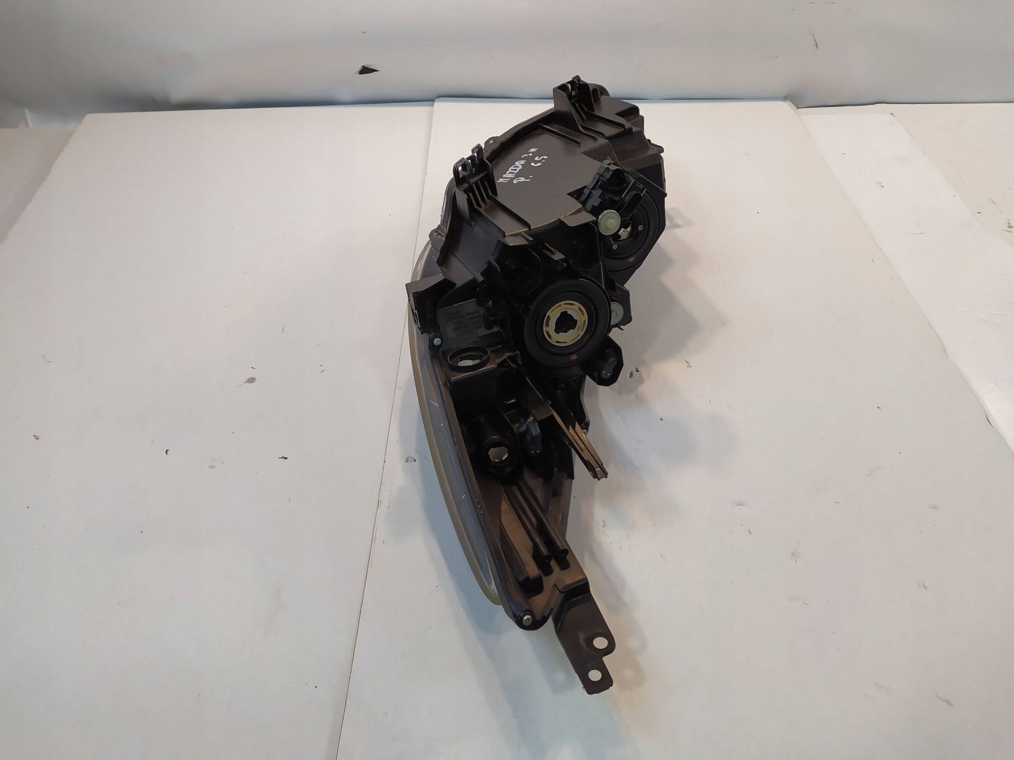 Frontscheinwerfer Mazda 3 BP BDG751030 LED Rechts Scheinwerfer Headlight - Thumbnail 12