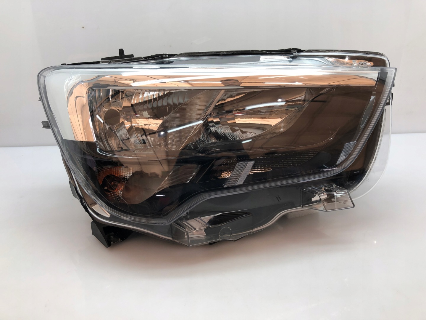 Frontscheinwerfer Opel Combo Combo-E 98168254 LED Rechts Scheinwerfer Headlight - Thumbnail 1