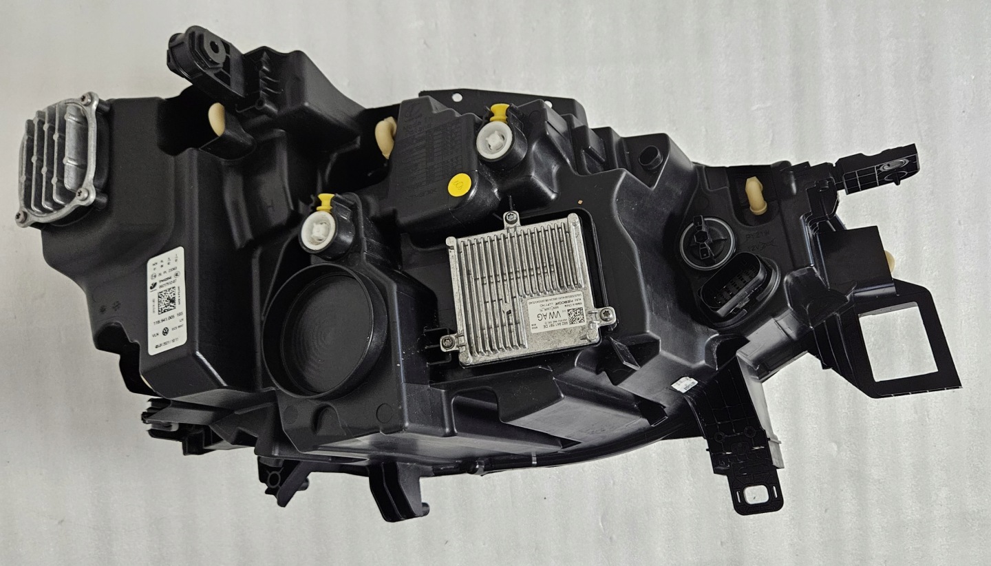 Frontscheinwerfer VW ID.4 E2 LED Links Scheinwerfer Headlight - Thumbnail 9
