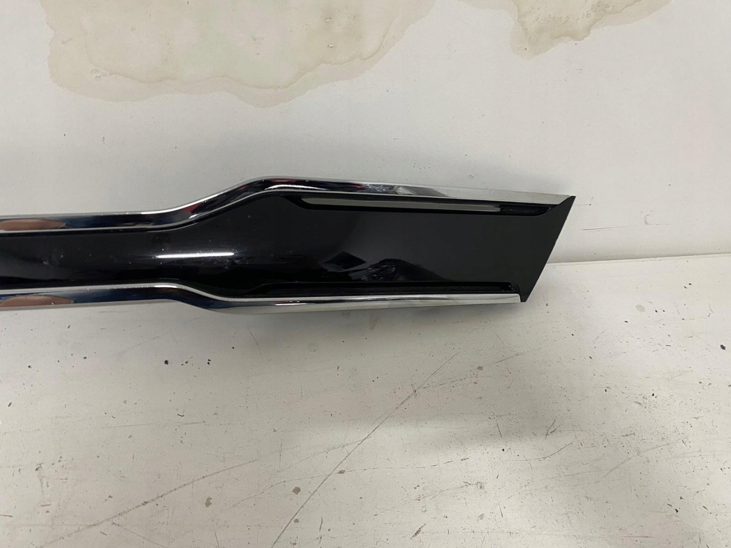 Kia Rio YB Kühlergrill FRONTGRILL Kühlergitter - Thumbnail 4