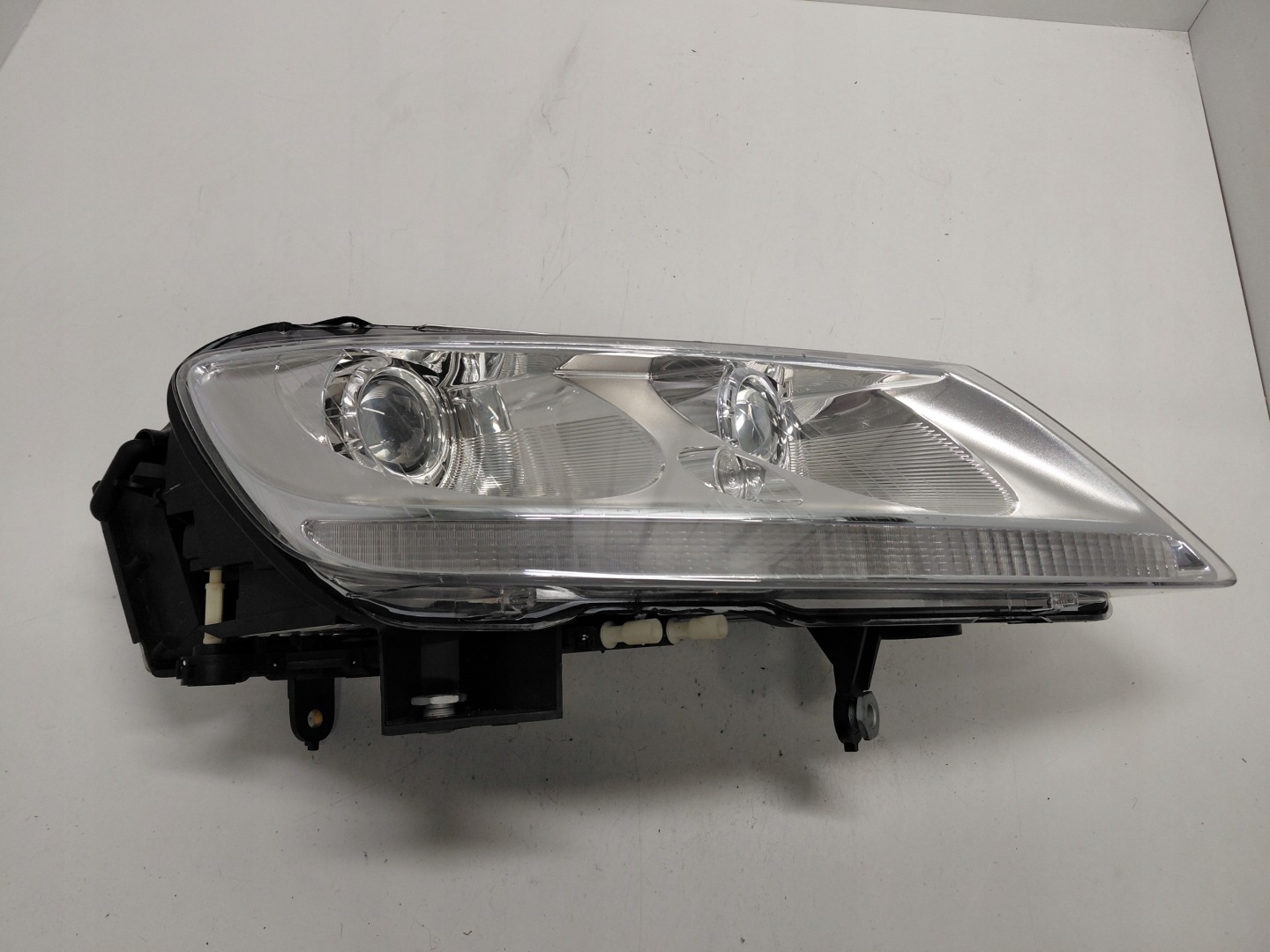 Frontscheinwerfer VW Phaeton 3D 3D1941015G Xenon Links Scheinwerfer Headlight - Thumbnail 11