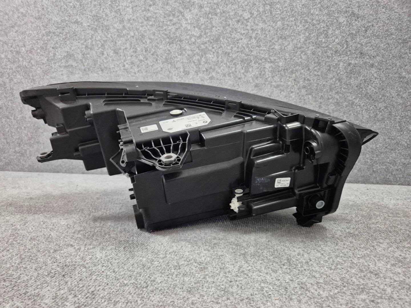 Frontscheinwerfer BMW X1 U11 5A9A235 LED Links Scheinwerfer Headlight - Thumbnail 8