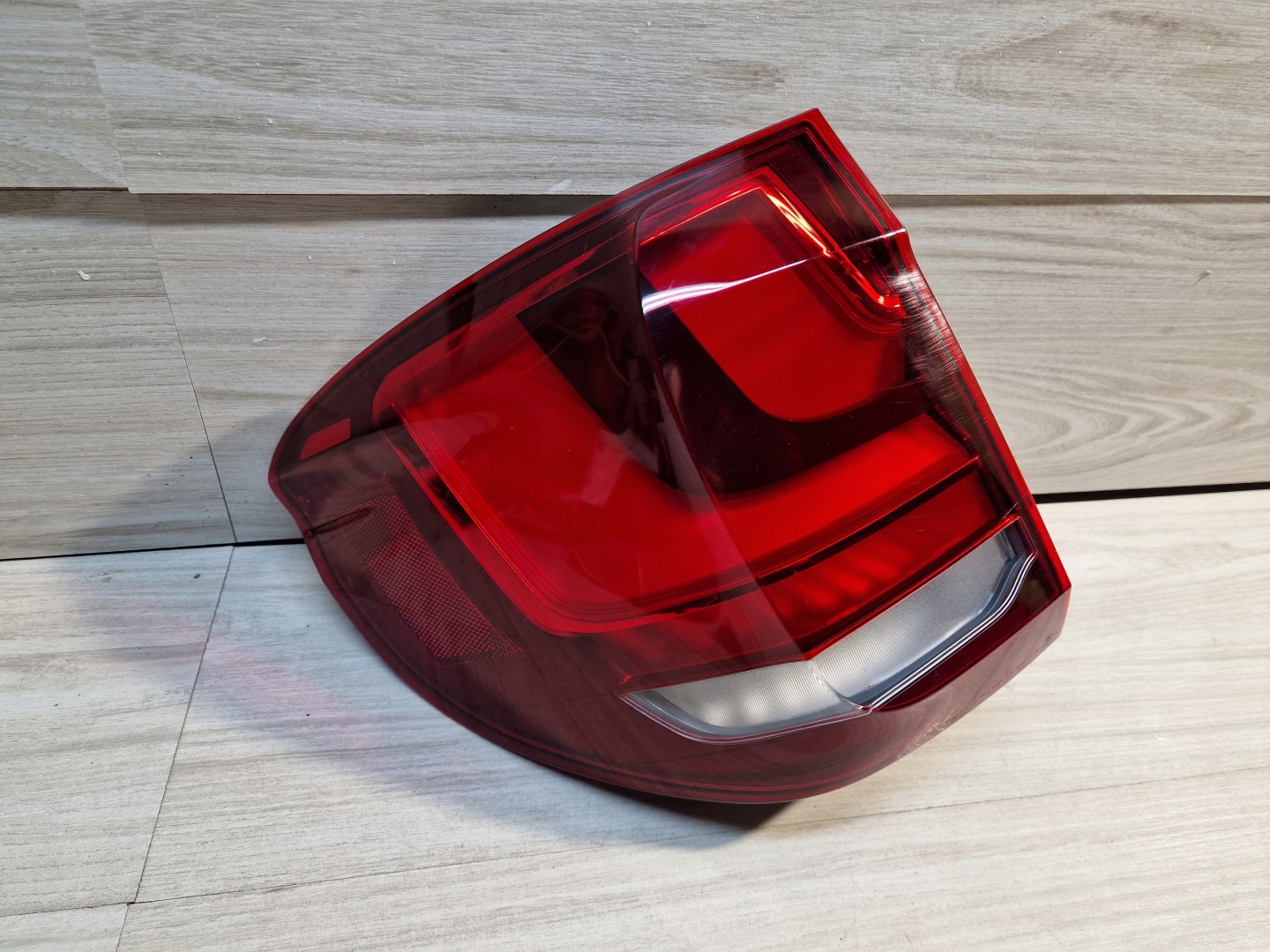 BMW X5 F15 Rückleuchte 7290099 Rearlamp - Thumbnail 1