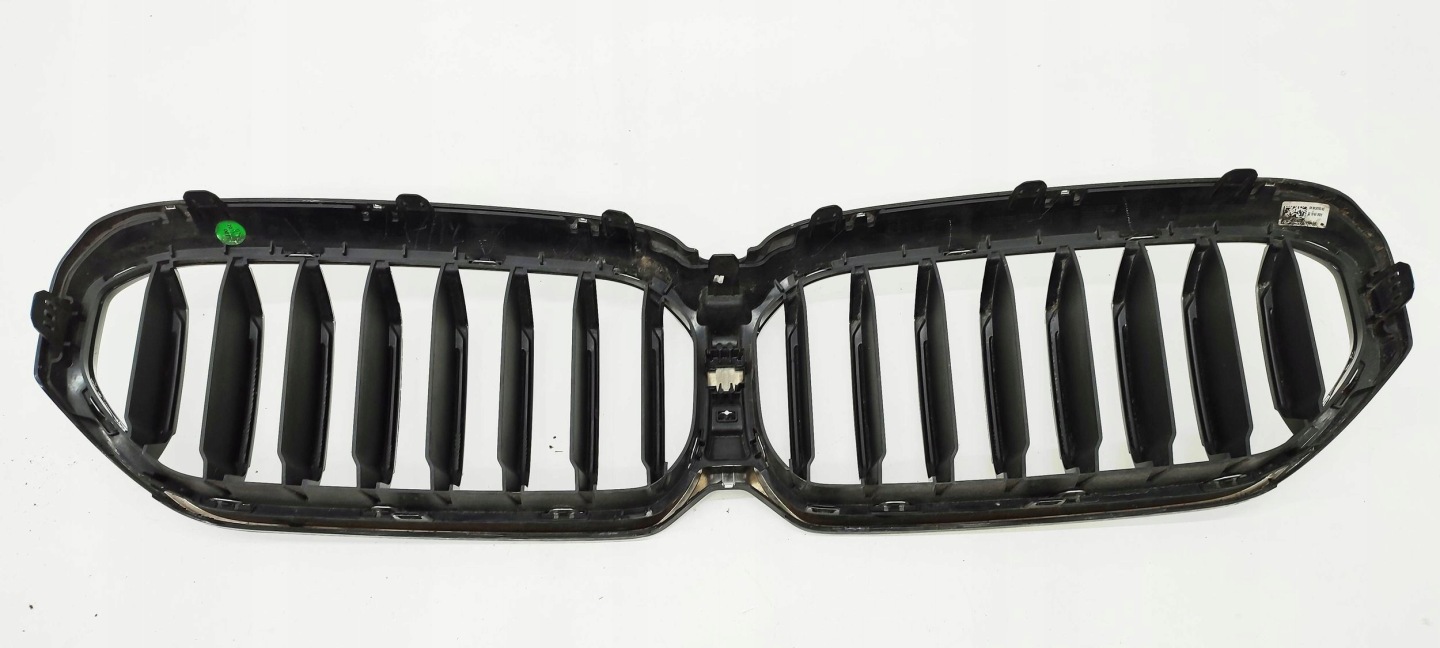 BMW 5 G31 Kühlergrill FRONTGRILL Kühlergitter 1851781 - Thumbnail 6