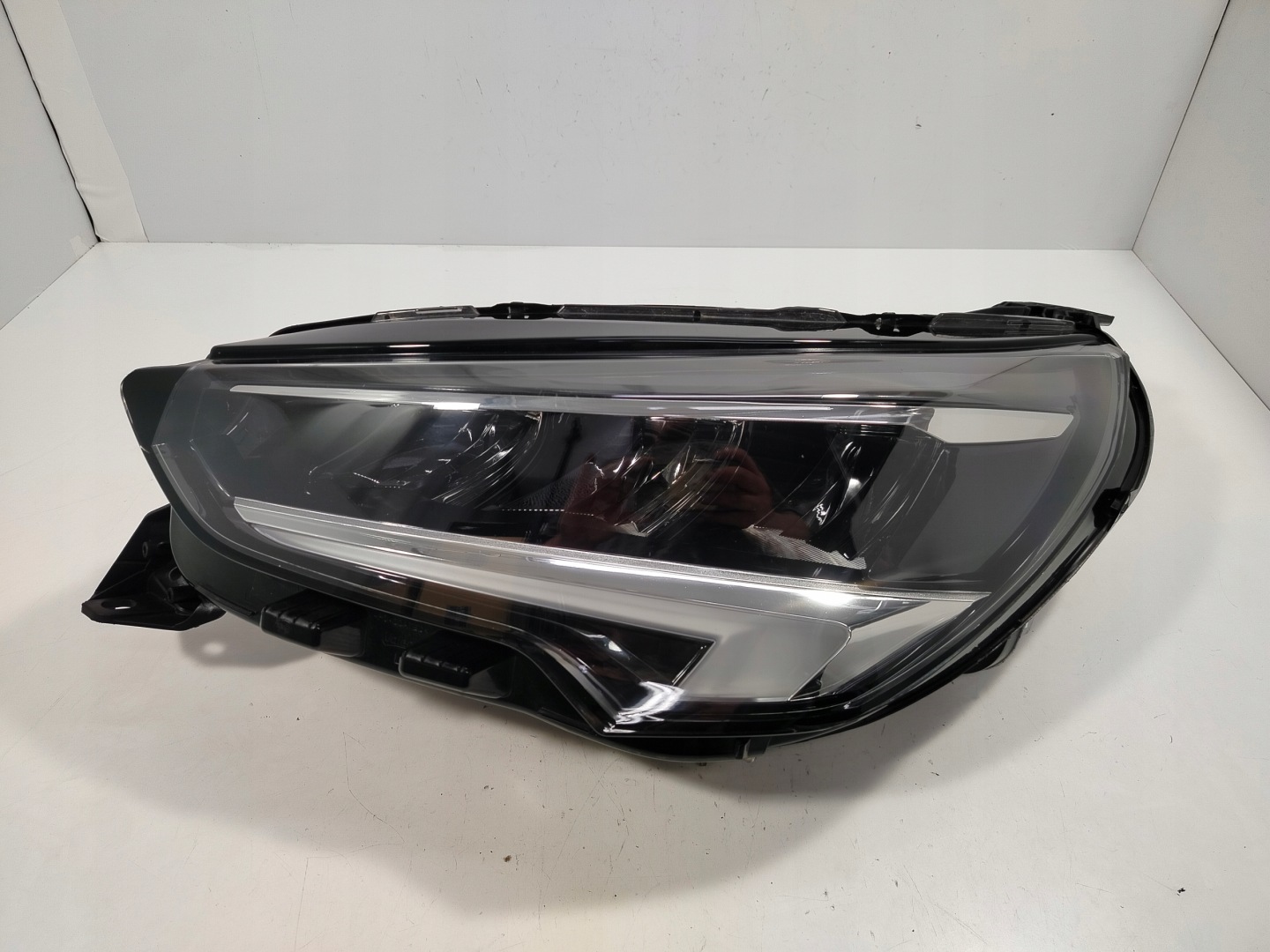 Frontscheinwerfer Opel Corsa 39162653 LED Links Scheinwerfer Headlight - Thumbnail 7
