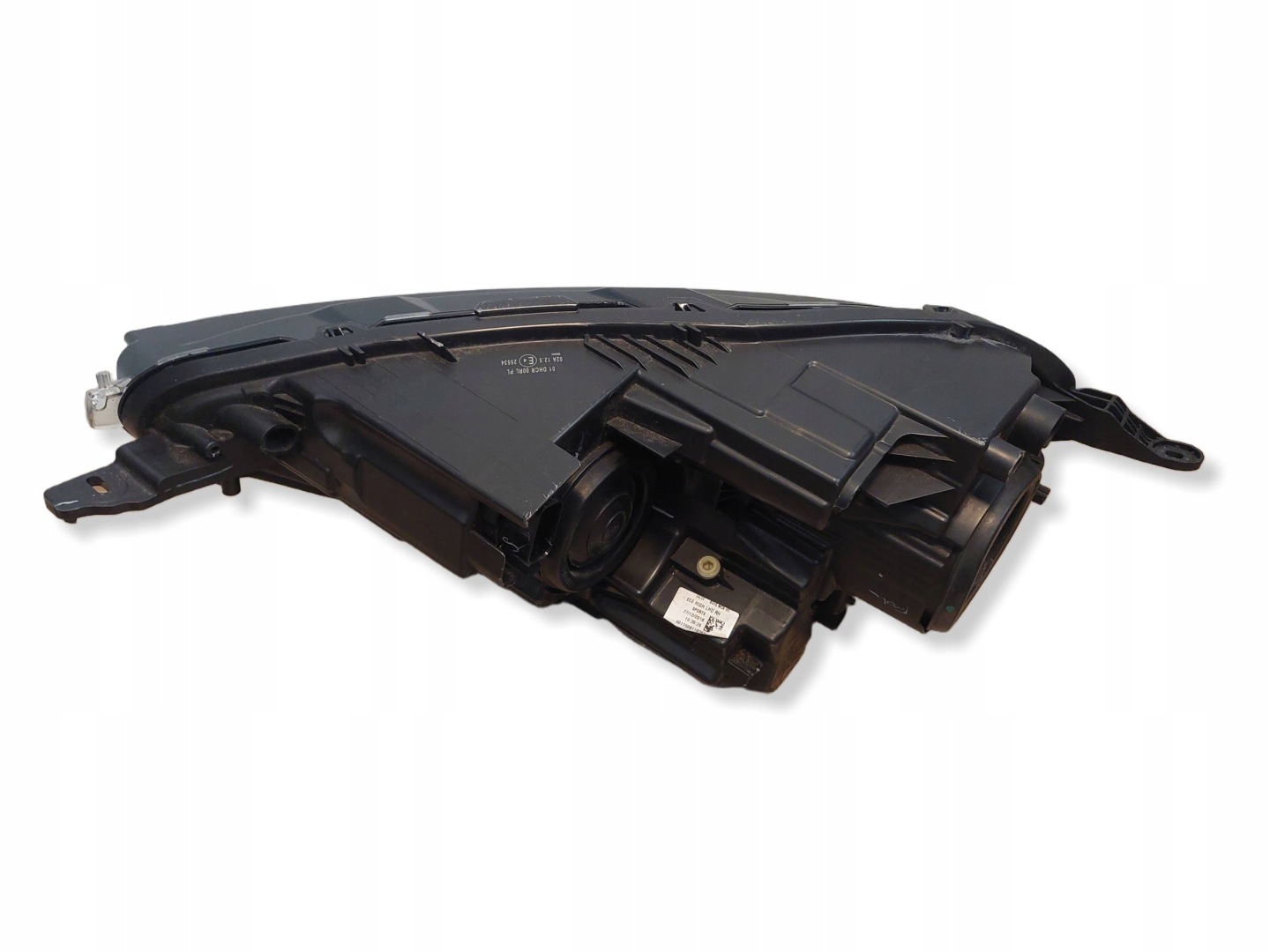 Frontscheinwerfer Ford EcoSport GN1513D155HEG Xenon Links Scheinwerfer Headlight - Thumbnail 7