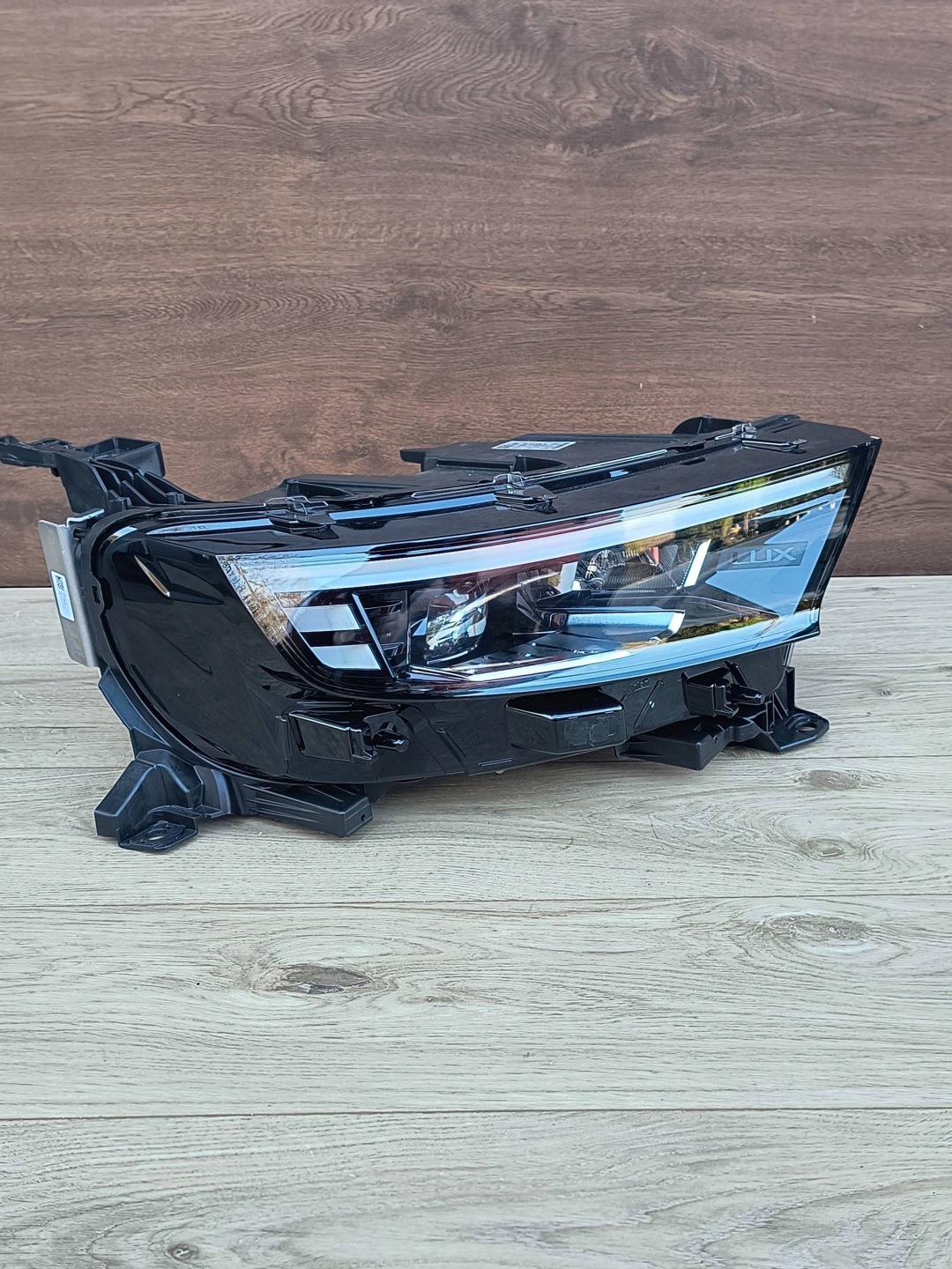 Frontscheinwerfer Opel Mokka 98674558 Facelift LED Links Scheinwerfer Headlight - Thumbnail 12