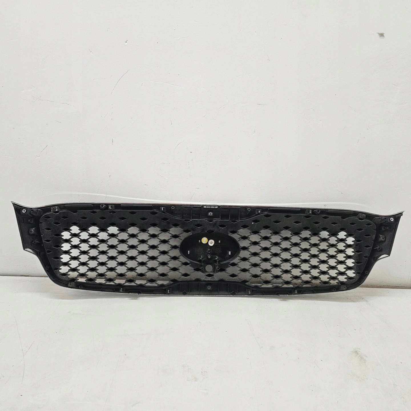 Kia Sorento UM Kühlergrill FRONTGRILL Kühlergitter - Thumbnail 10