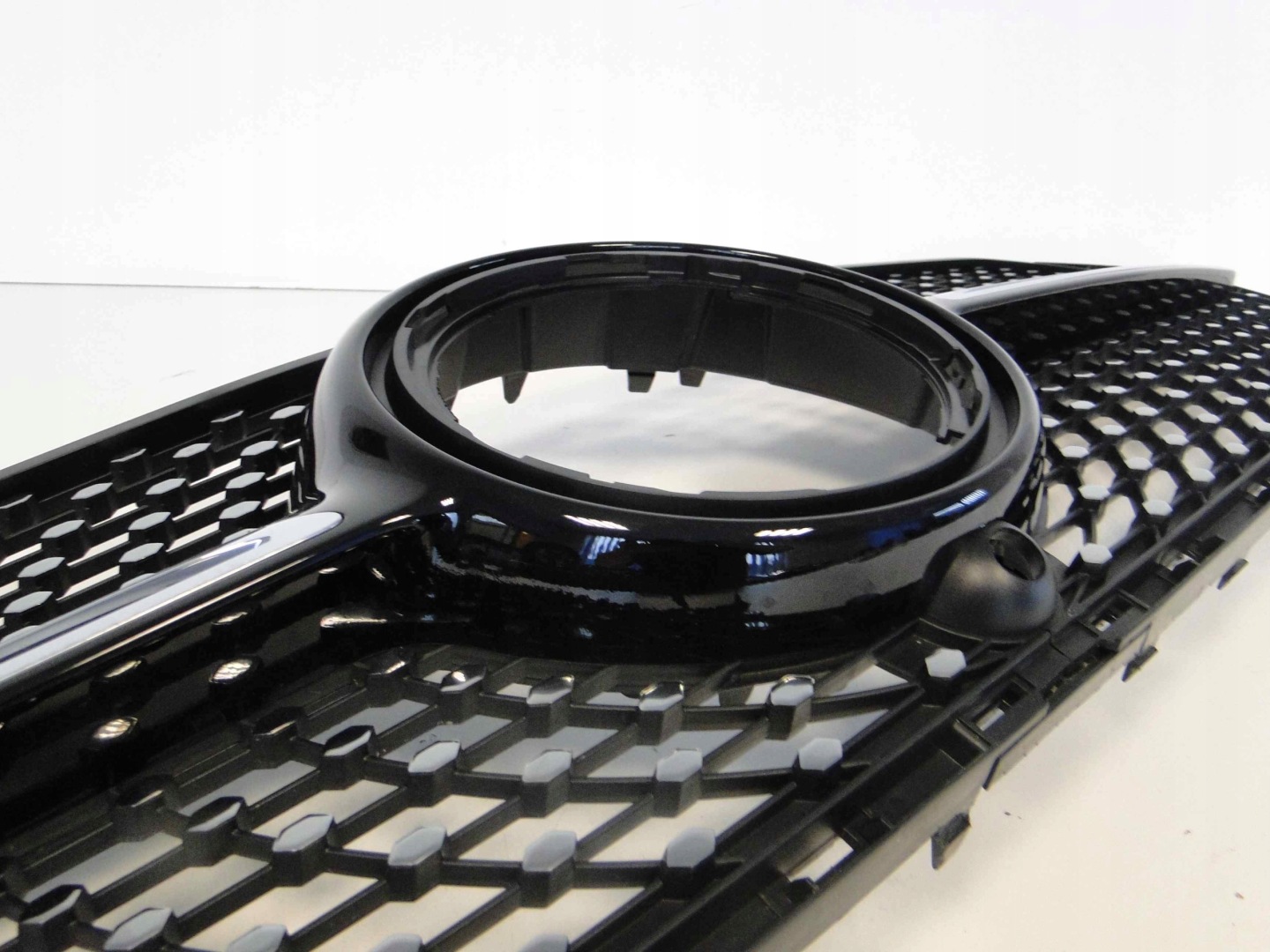 Mercedes-Benz GLE W167 Kühlergrill FRONTGRILL Kühlergitter A1678886100 - Thumbnail 6
