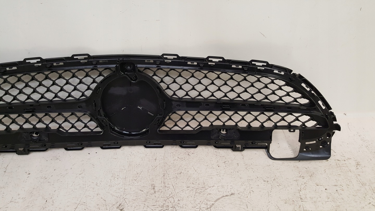 Mercedes-Benz C-Klasse W202 Kühlergrill FRONTGRILL Kühlergitter - Thumbnail 7