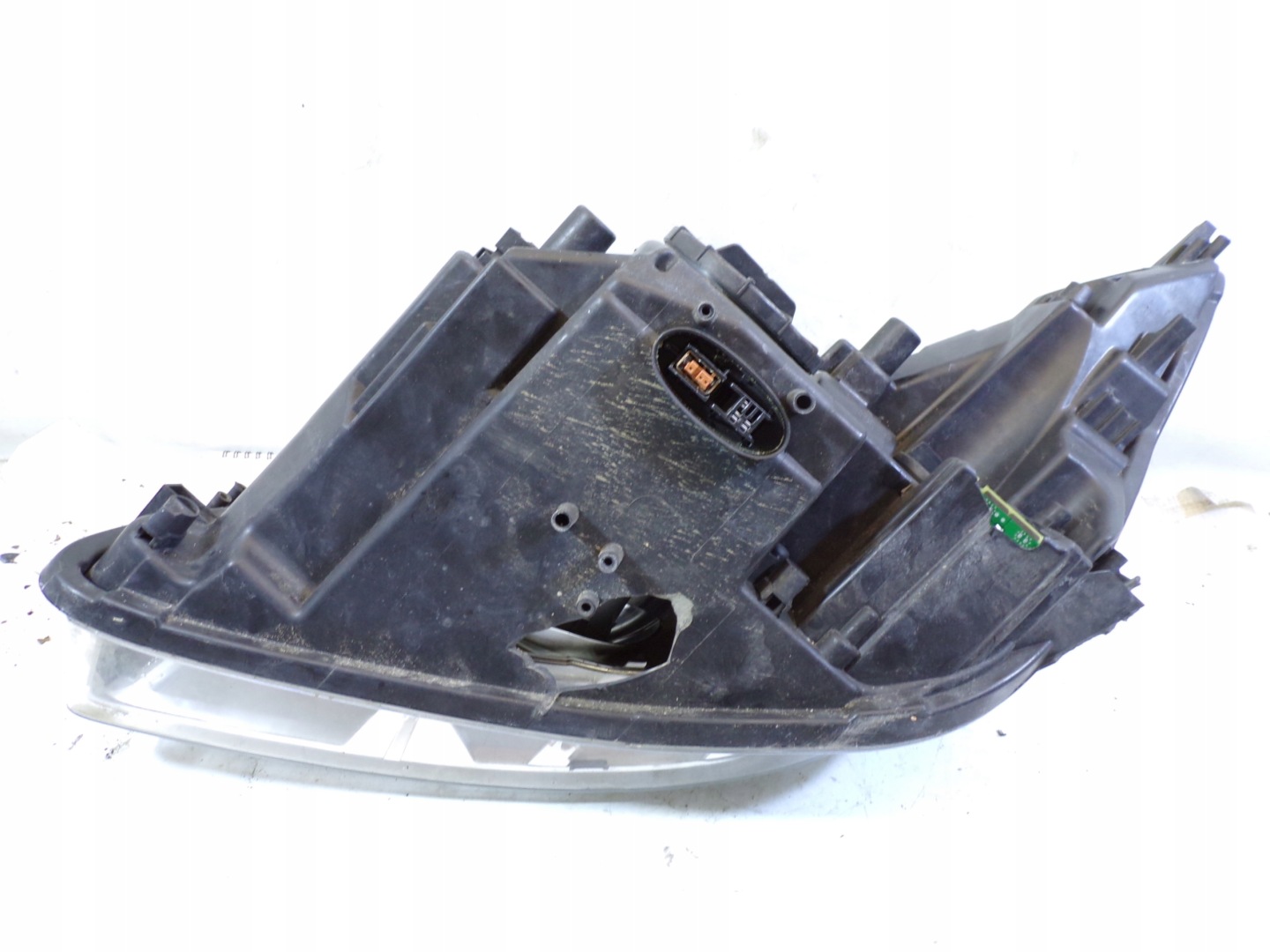 Frontscheinwerfer Opel Insignia Xenon Rechts Scheinwerfer Headlight - Thumbnail 8