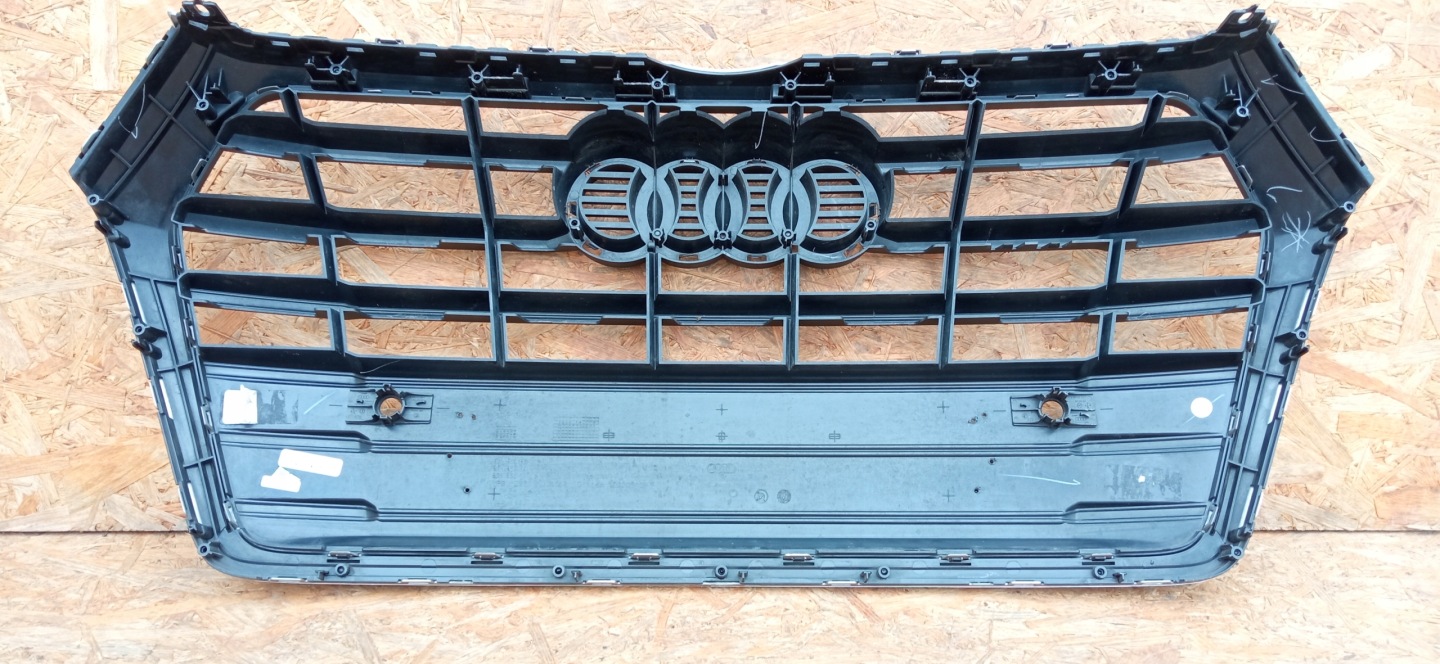 Audi Q5 Kühlergrill FRONTGRILL Kühlergitter 80A853651 - Thumbnail 11