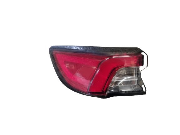 Ford Kuga III Mk3 Rückleuchte LV4B13405BB Rearlamp - Thumbnail 1