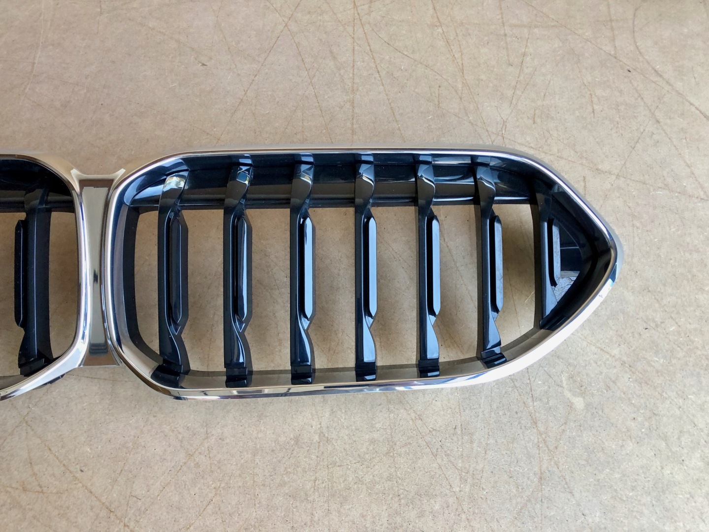 BMW 2 F44 Kühlergrill FRONTGRILL Kühlergitter 5A39372 - Thumbnail 6