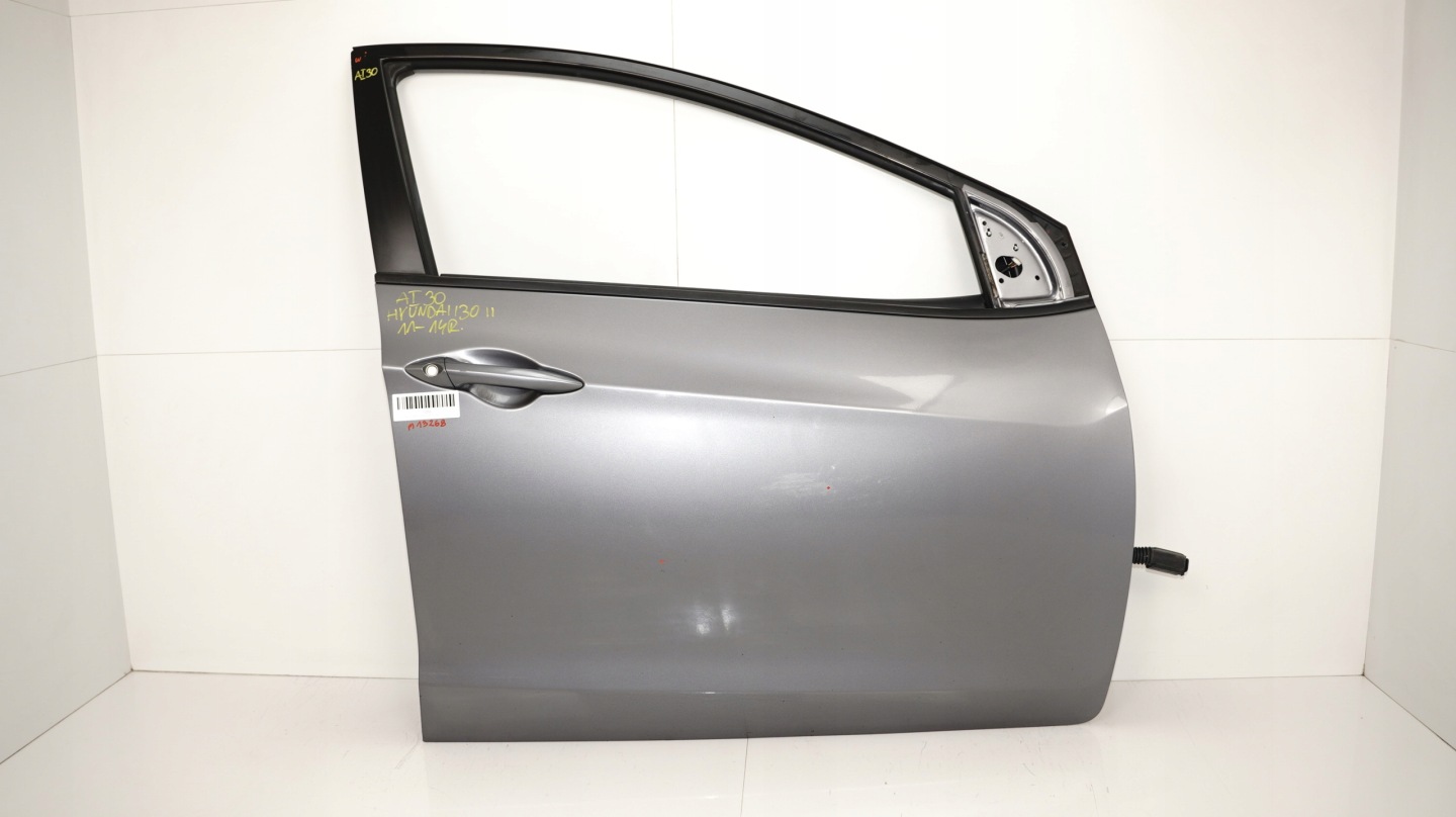 Hyundai i30 FDH Tür Vorne Rechts Door Porta Porte - Thumbnail 1